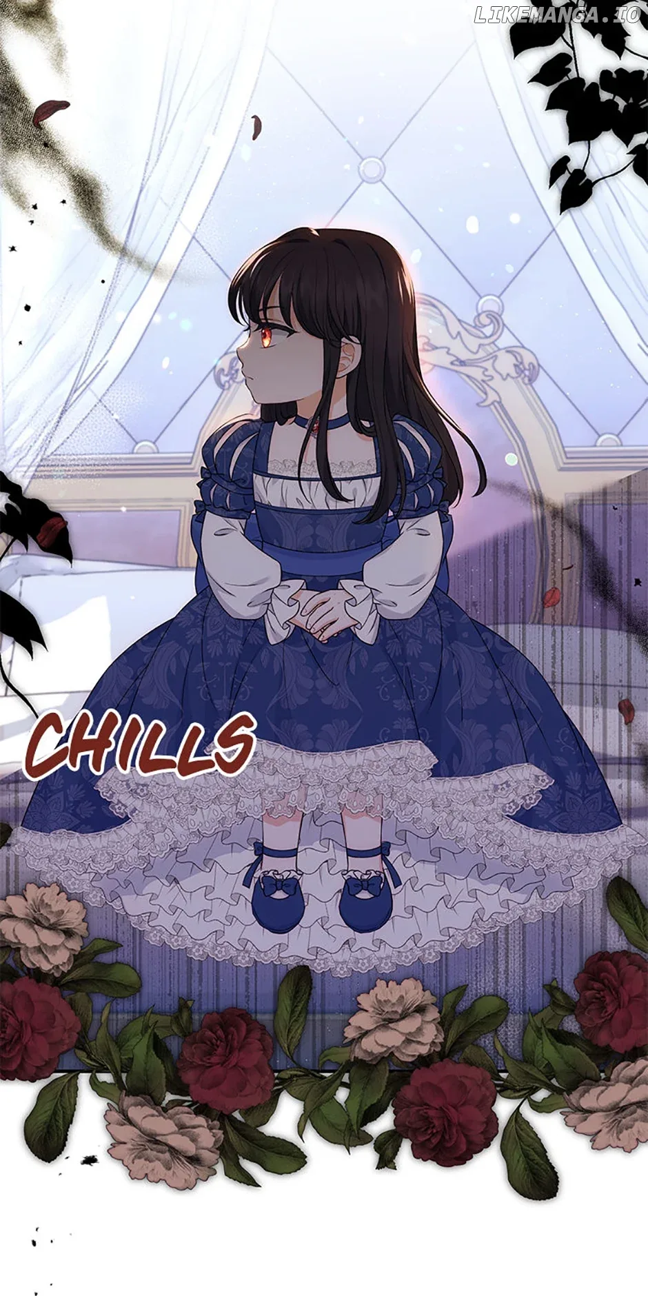 The S-Class Little Princess Is Too Strong Chapter 27 page 62