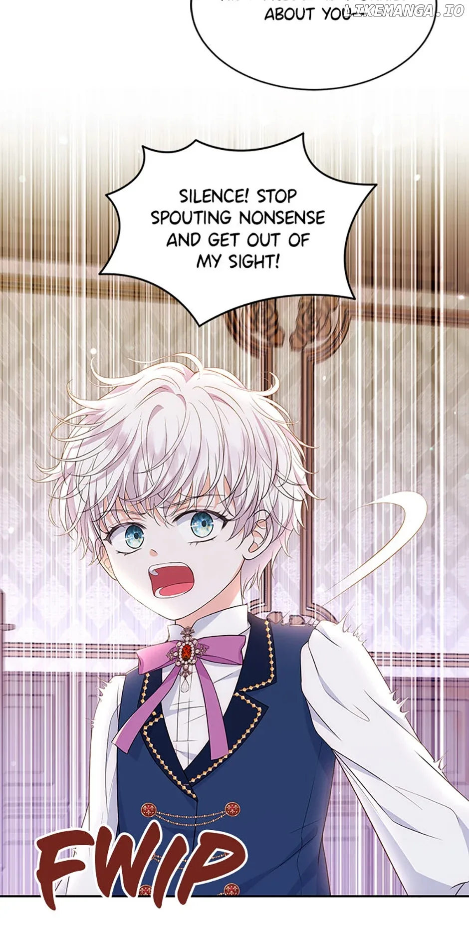 The S-Class Little Princess Is Too Strong Chapter 22 page 32