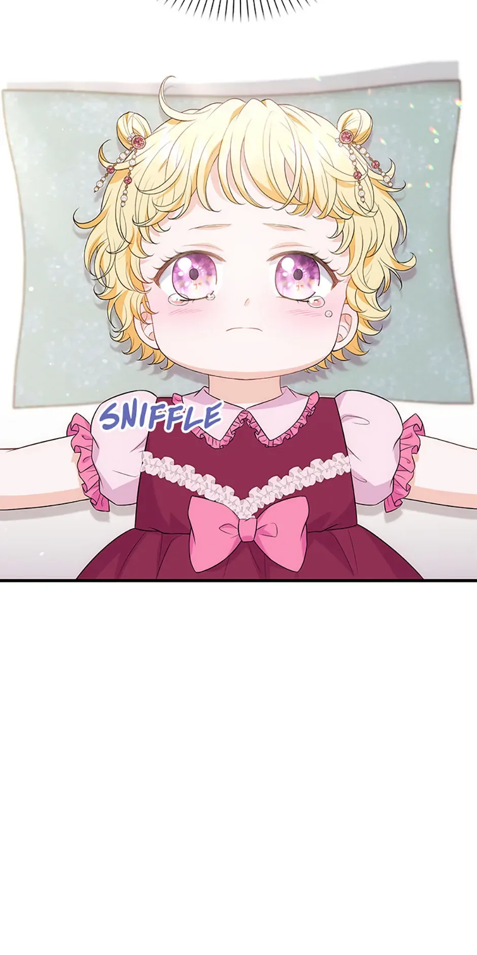 The S-Class Little Princess Is Too Strong Chapter 20 page 26