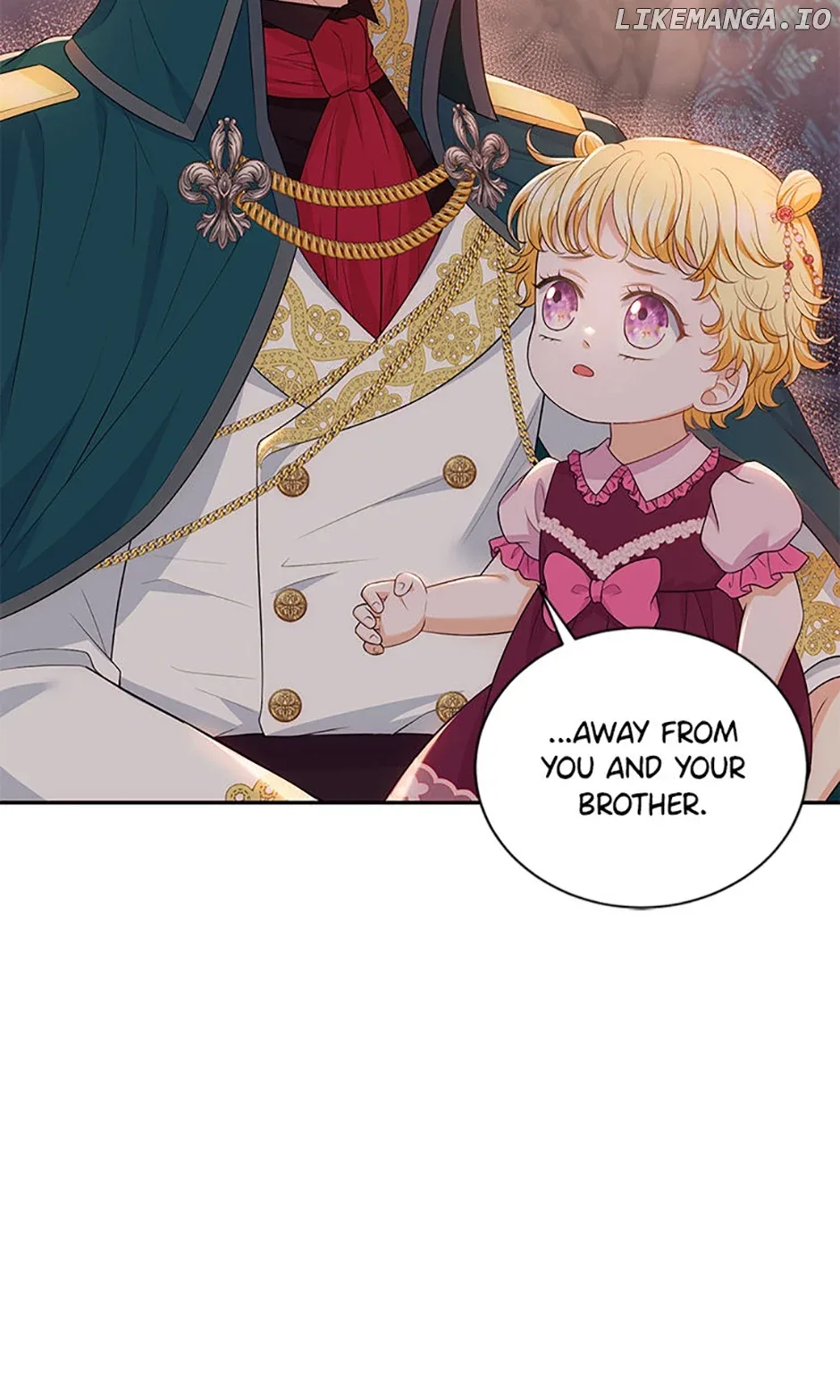 The S-Class Little Princess Is Too Strong Chapter 21 page 55