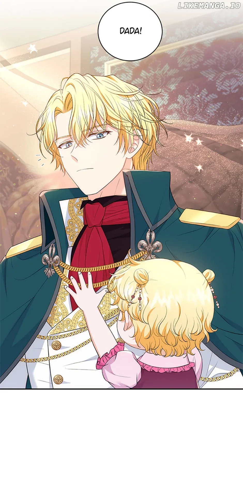 The S-Class Little Princess Is Too Strong Chapter 21 page 50
