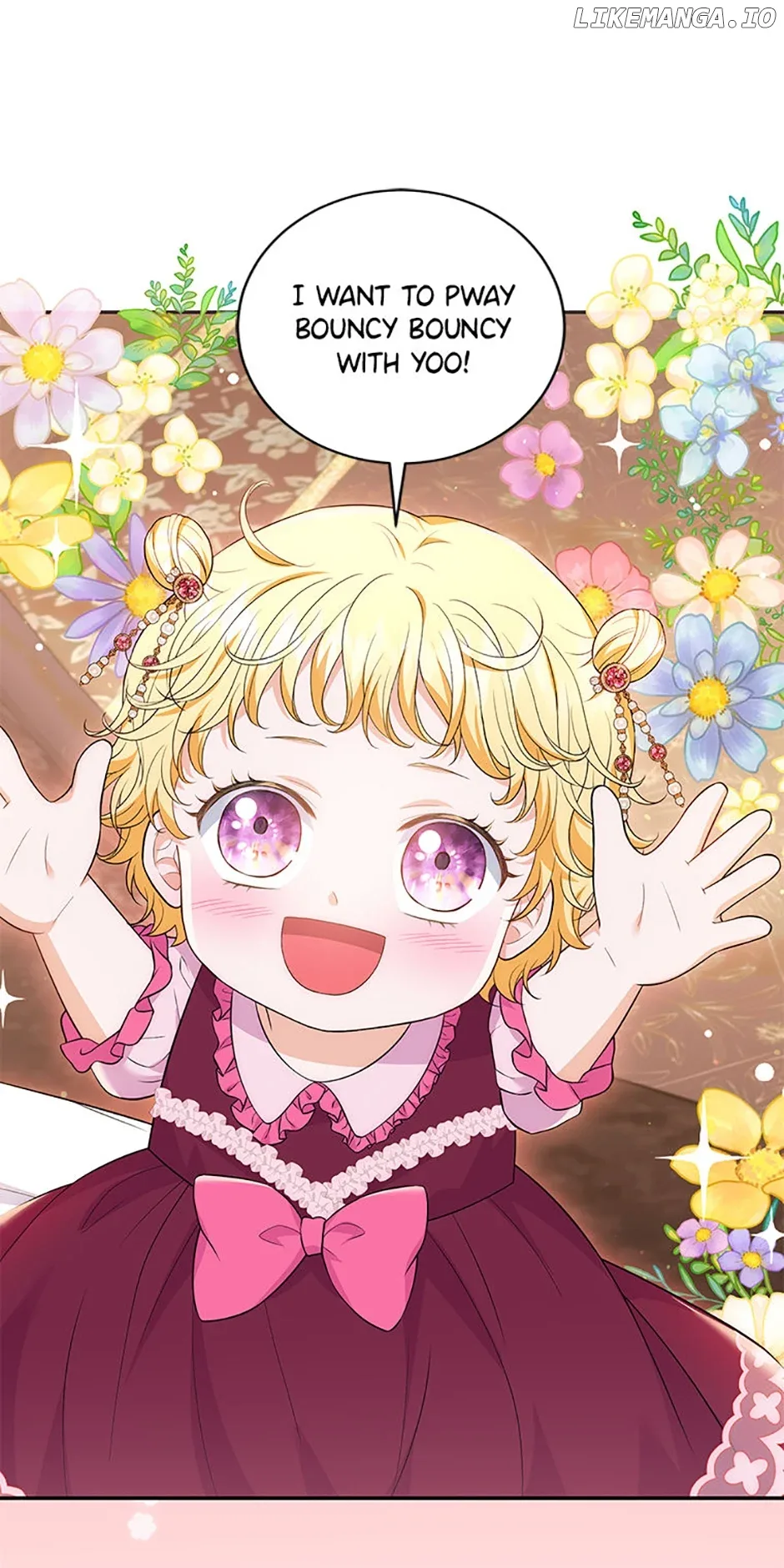 The S-Class Little Princess Is Too Strong Chapter 21 page 51