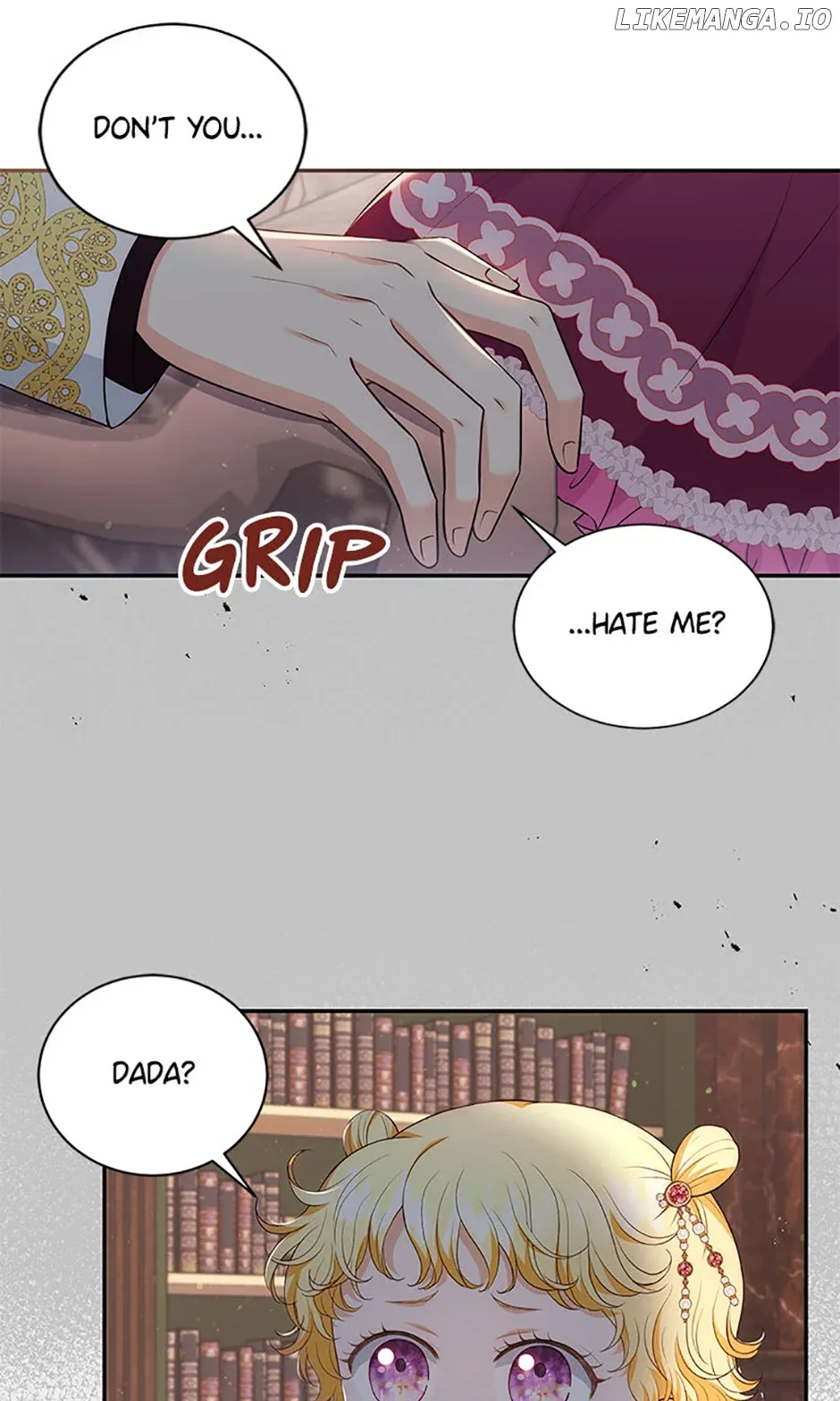 The S-Class Little Princess Is Too Strong Chapter 21 page 53