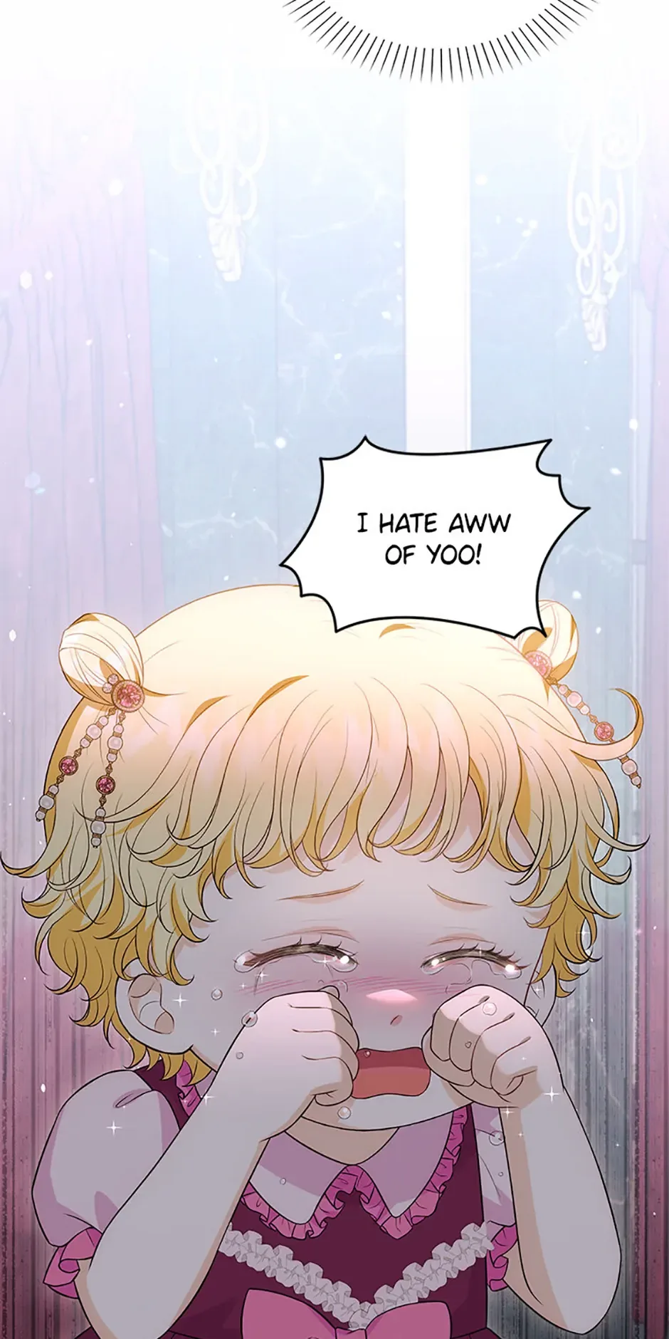 The S-Class Little Princess Is Too Strong Chapter 20 page 20
