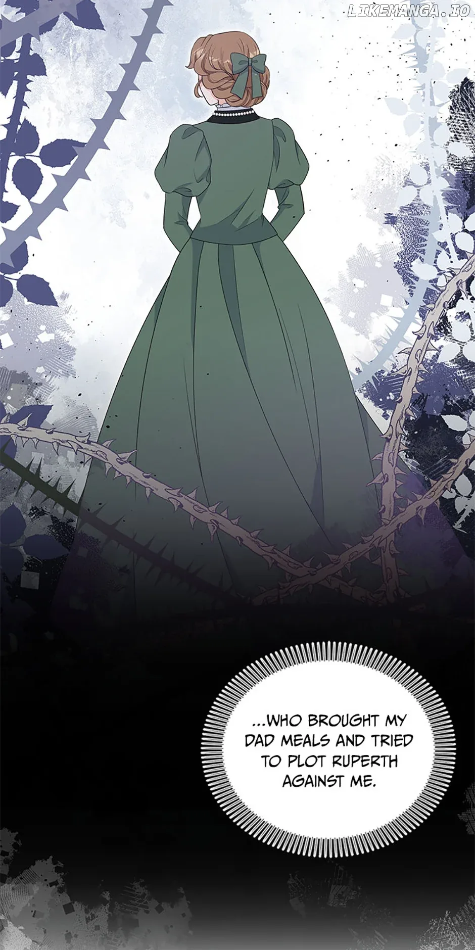 The S-Class Little Princess Is Too Strong Chapter 28 page 11