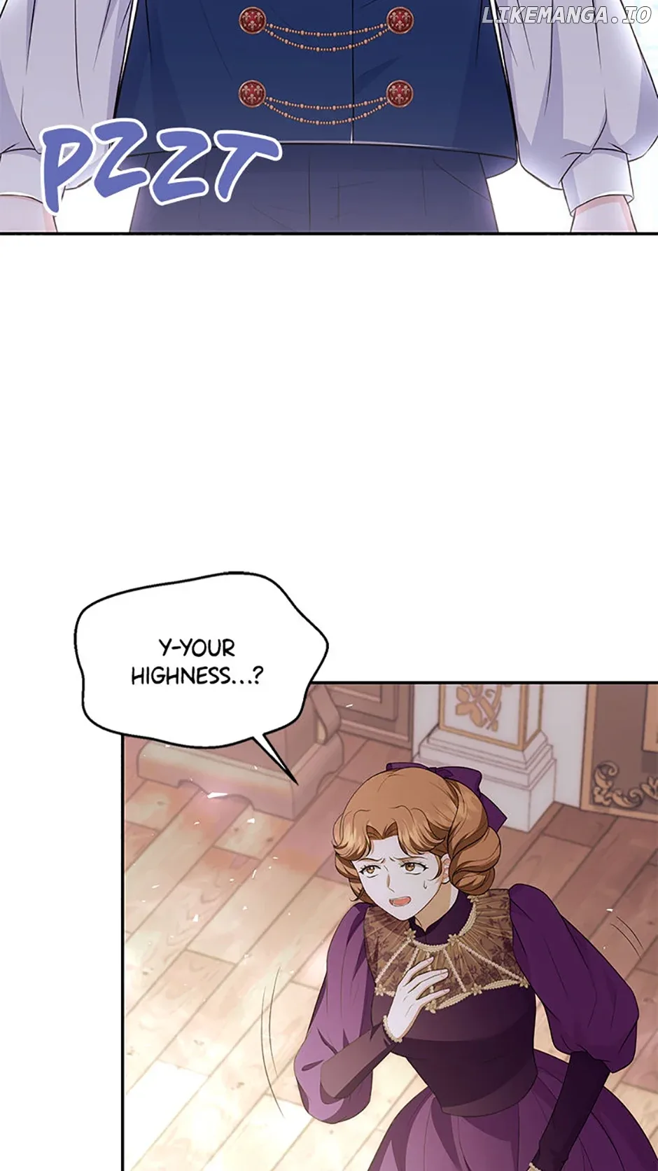 The S-Class Little Princess Is Too Strong Chapter 22 page 41