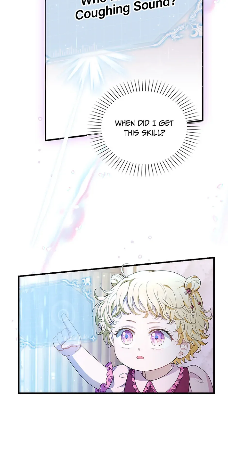 The S-Class Little Princess Is Too Strong Chapter 20 page 41