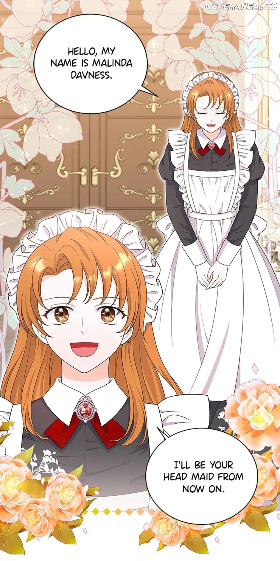 The S-Class Little Princess Is Too Strong Chapter 28 page 7