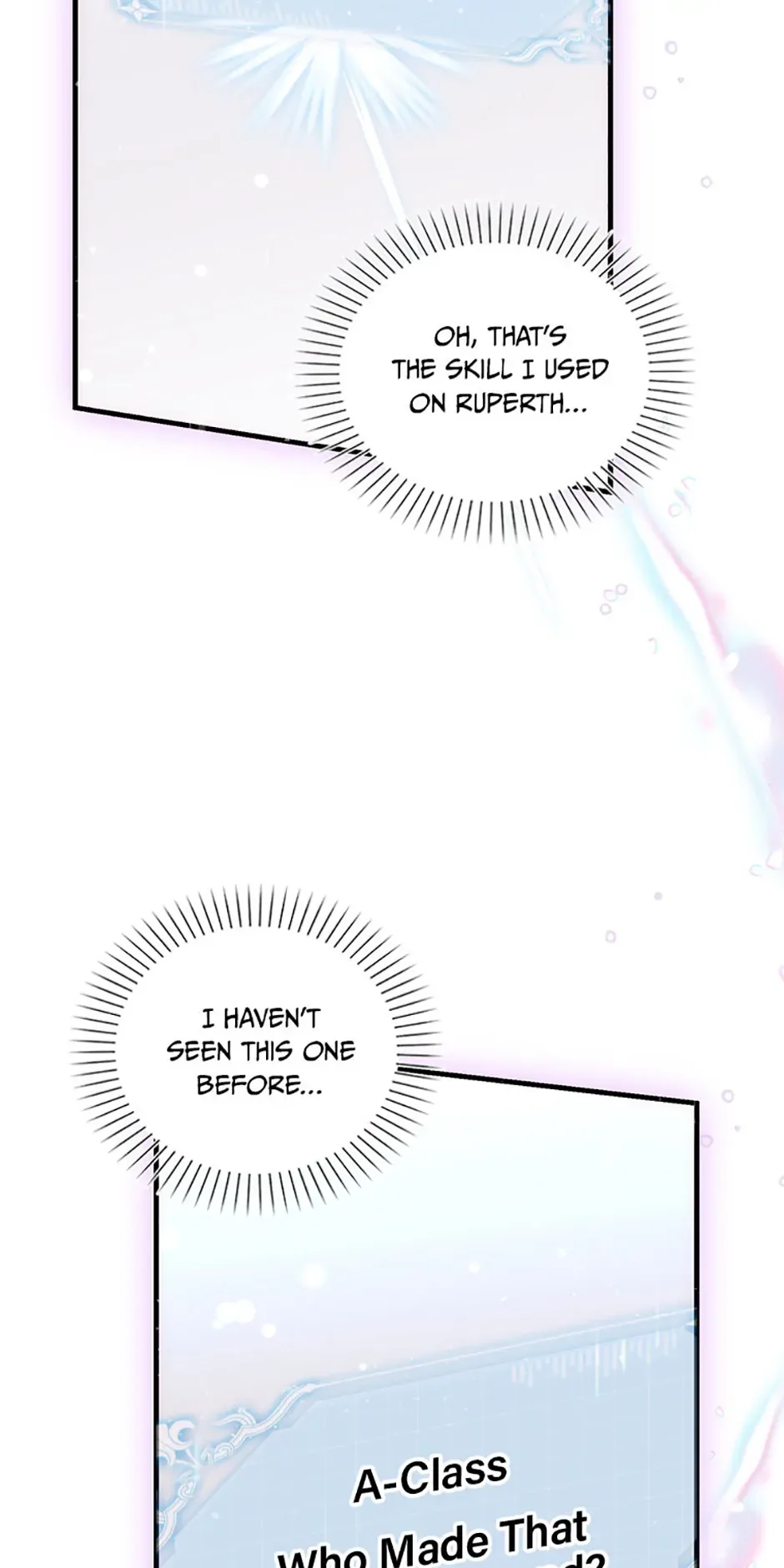 The S-Class Little Princess Is Too Strong Chapter 20 page 40