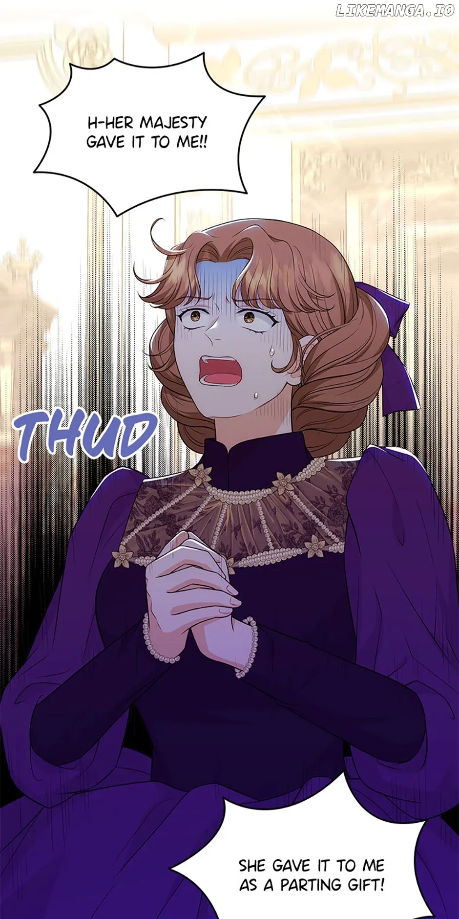 The S-Class Little Princess Is Too Strong Chapter 22 page 45