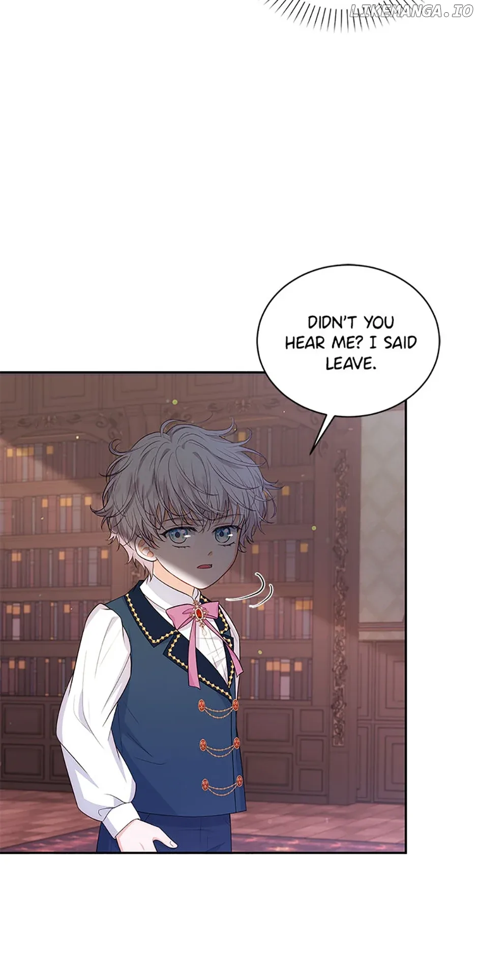 The S-Class Little Princess Is Too Strong Chapter 22 page 49