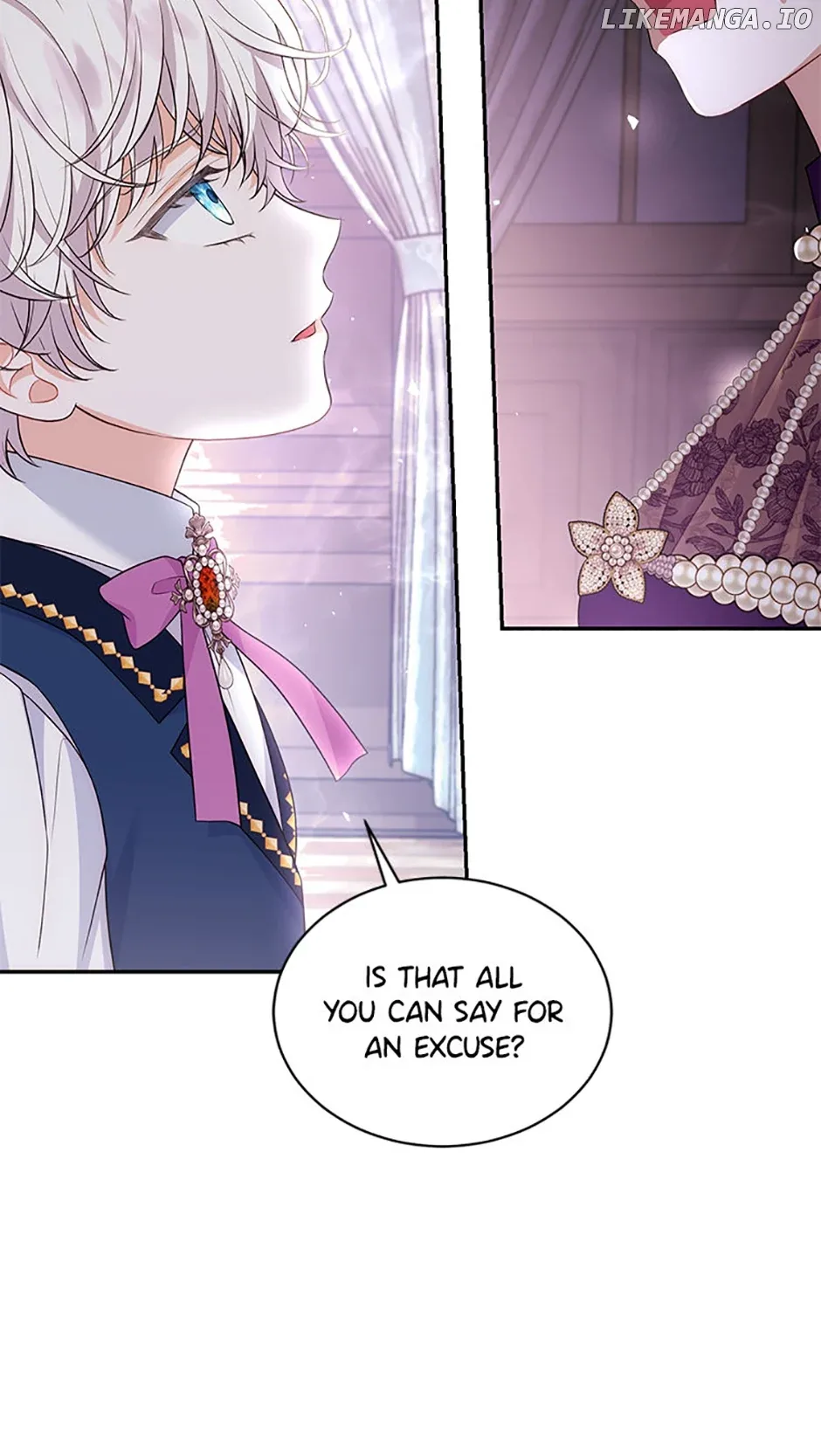 The S-Class Little Princess Is Too Strong Chapter 22 page 44