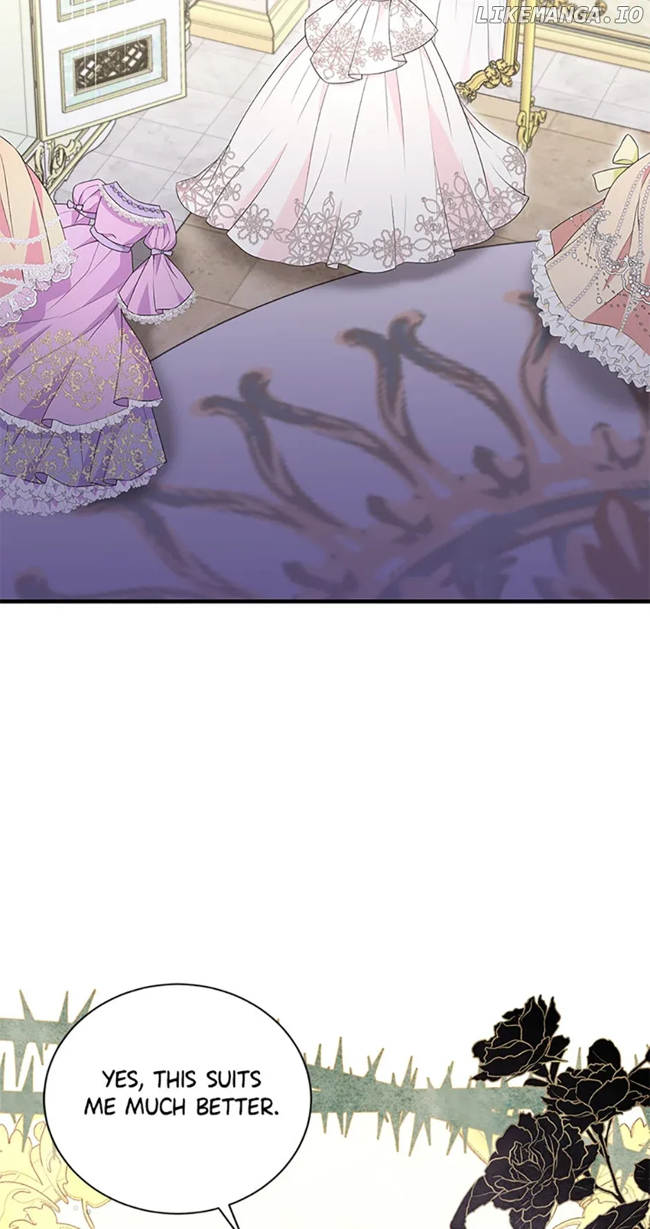 The S-Class Little Princess Is Too Strong Chapter 29 page 26
