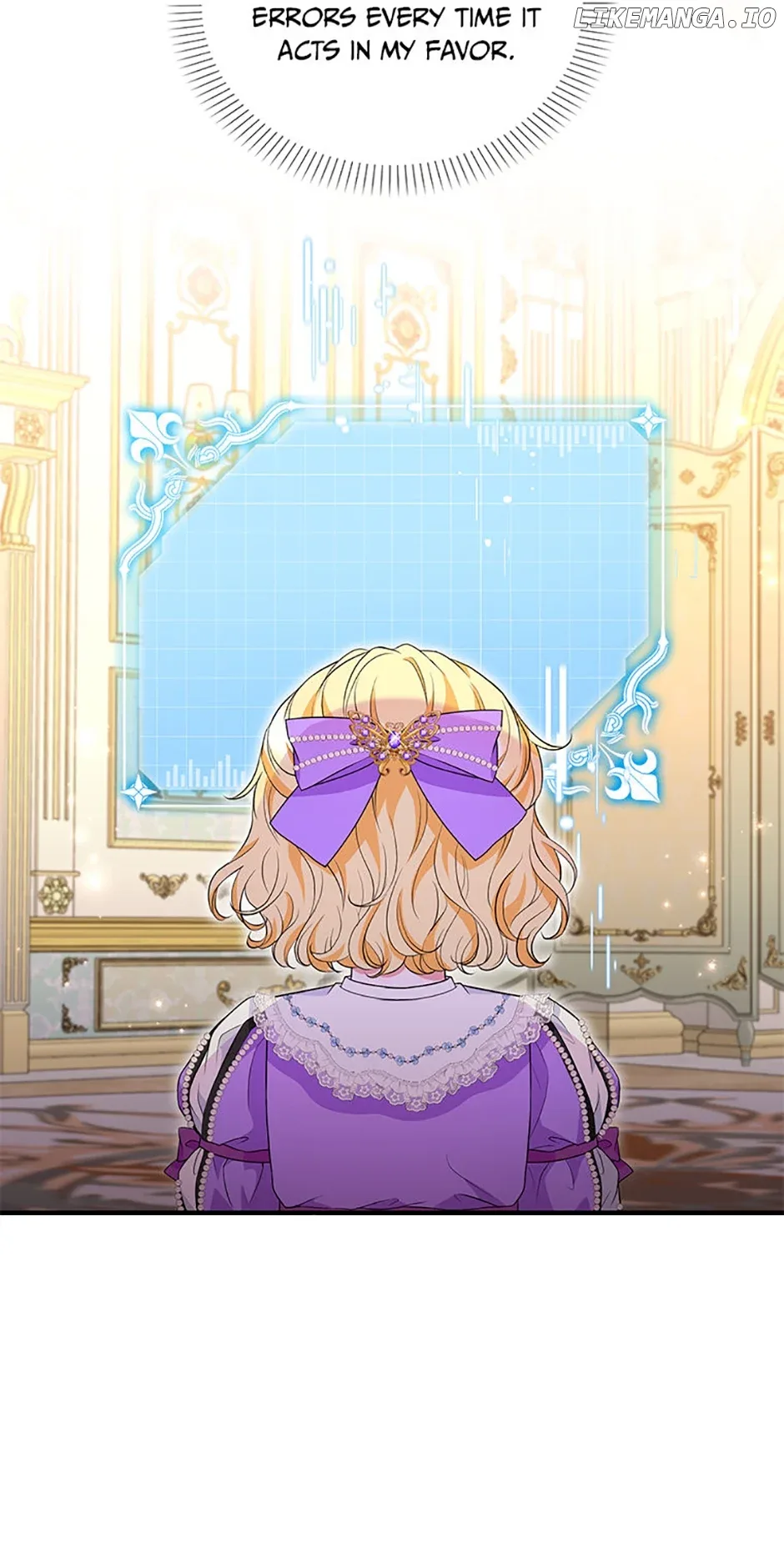 The S-Class Little Princess Is Too Strong Chapter 30 page 36