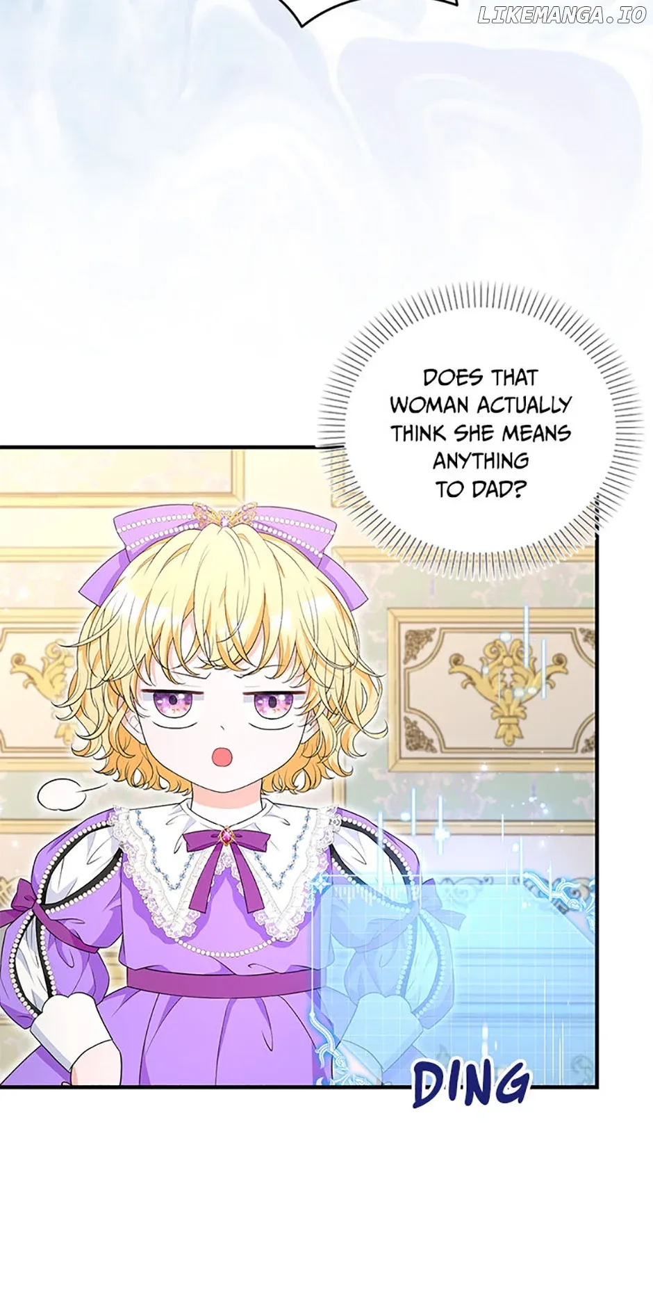 The S-Class Little Princess Is Too Strong Chapter 30 page 31