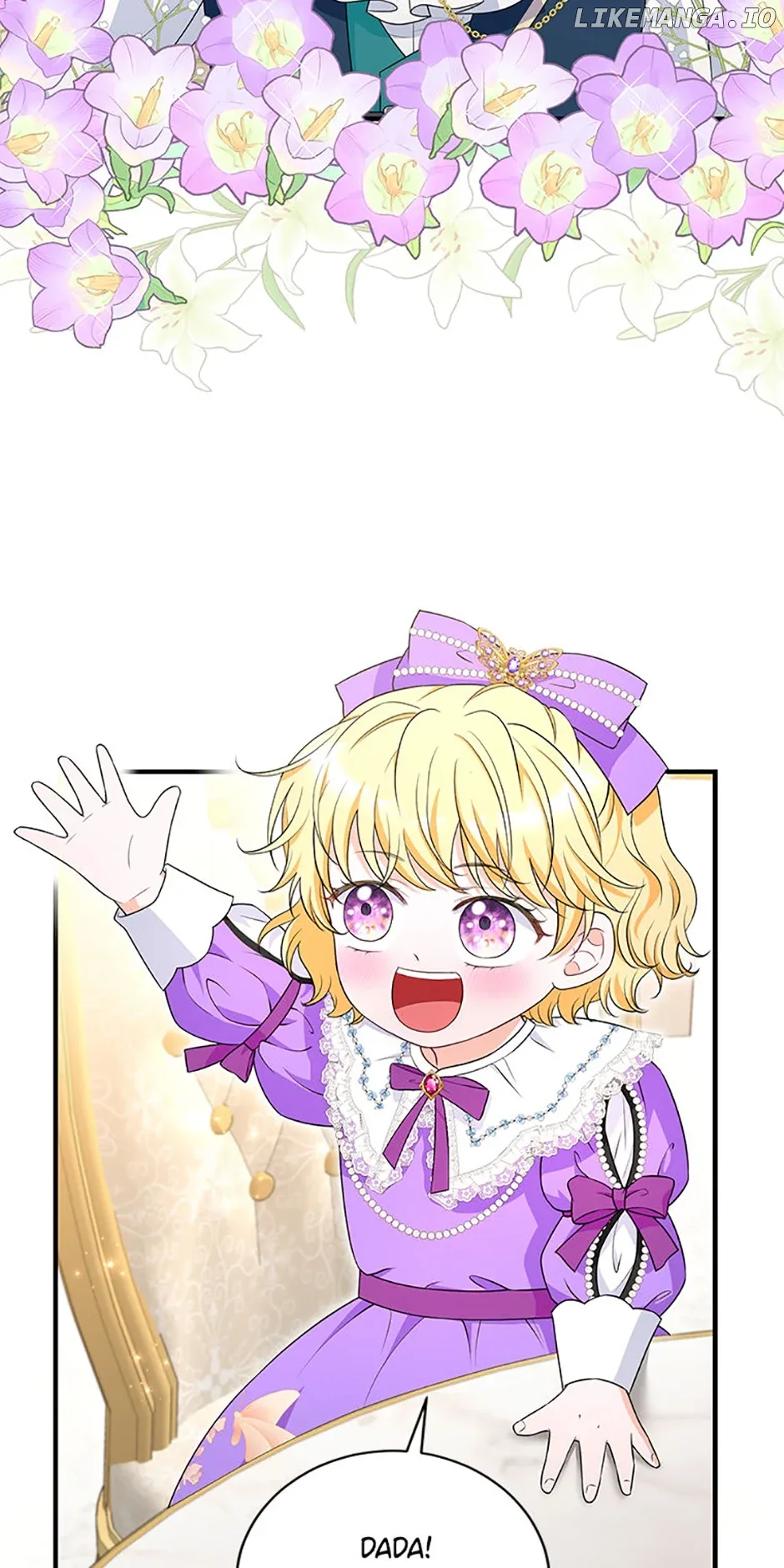 The S-Class Little Princess Is Too Strong Chapter 29 page 13