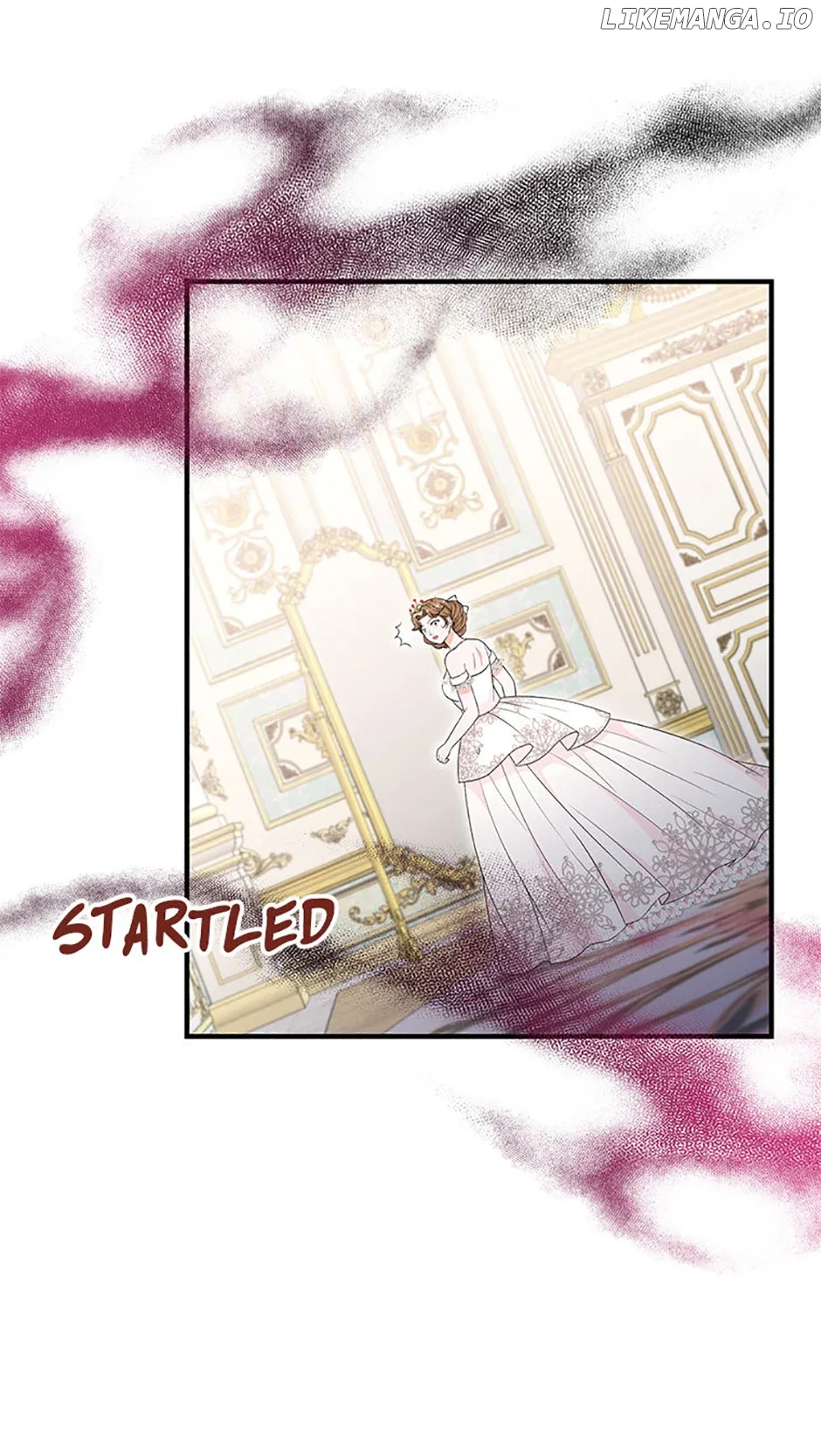 The S-Class Little Princess Is Too Strong Chapter 29 page 33