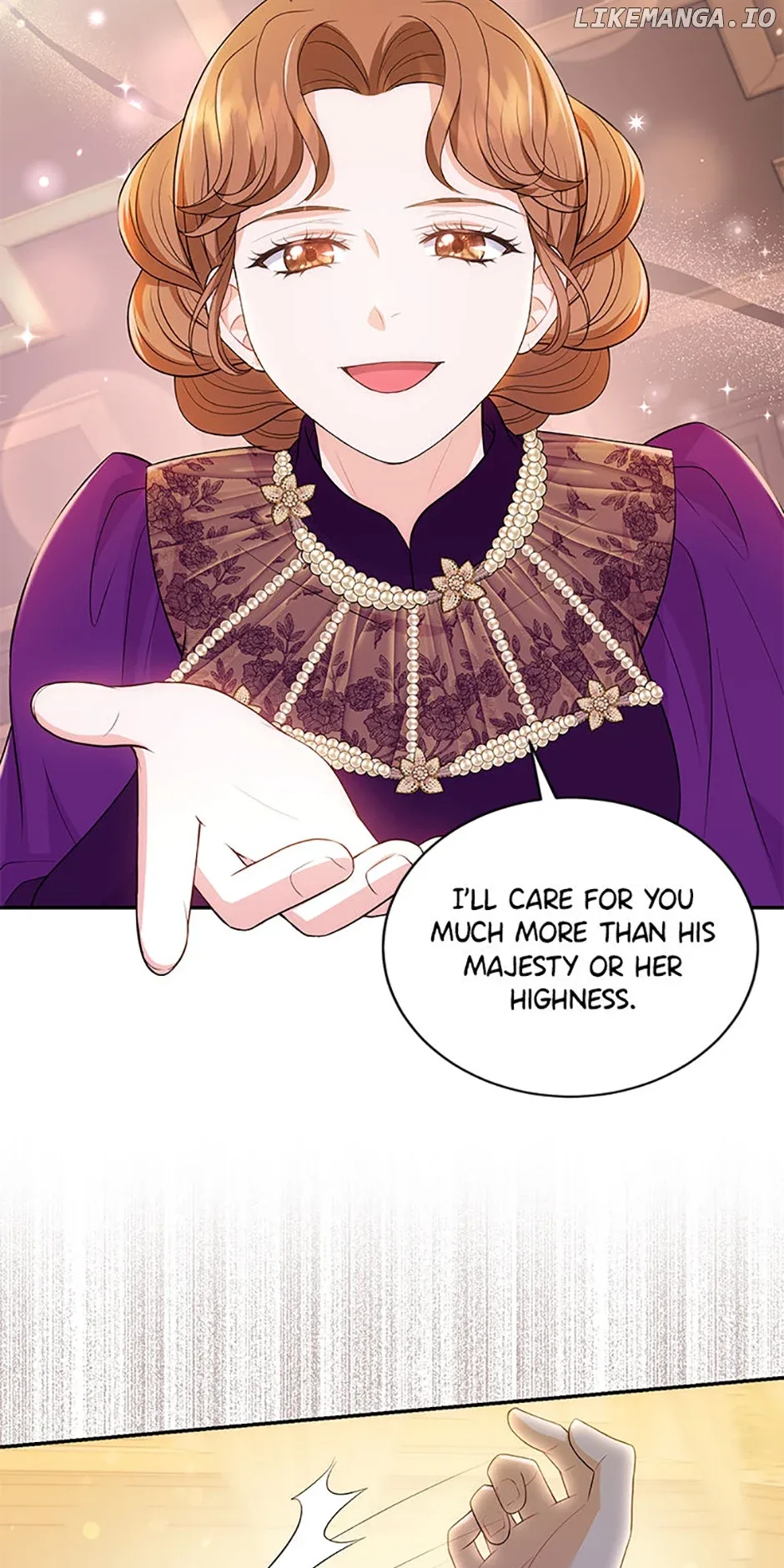 The S-Class Little Princess Is Too Strong Chapter 22 page 56