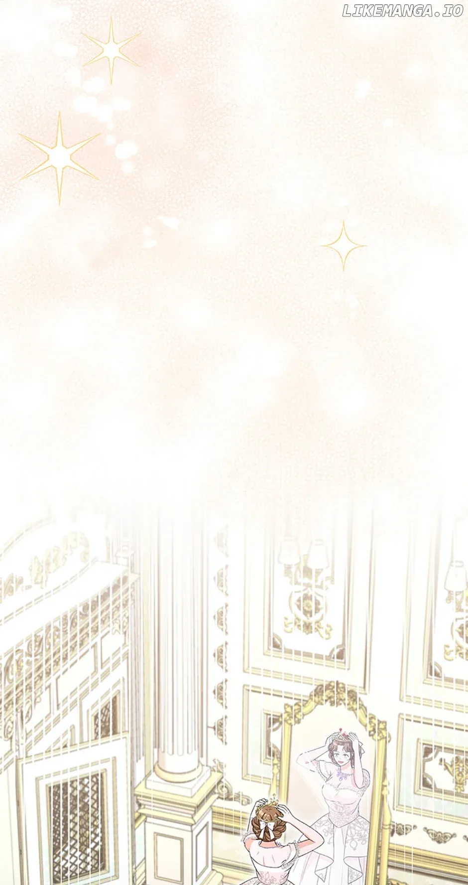 The S-Class Little Princess Is Too Strong Chapter 29 page 25