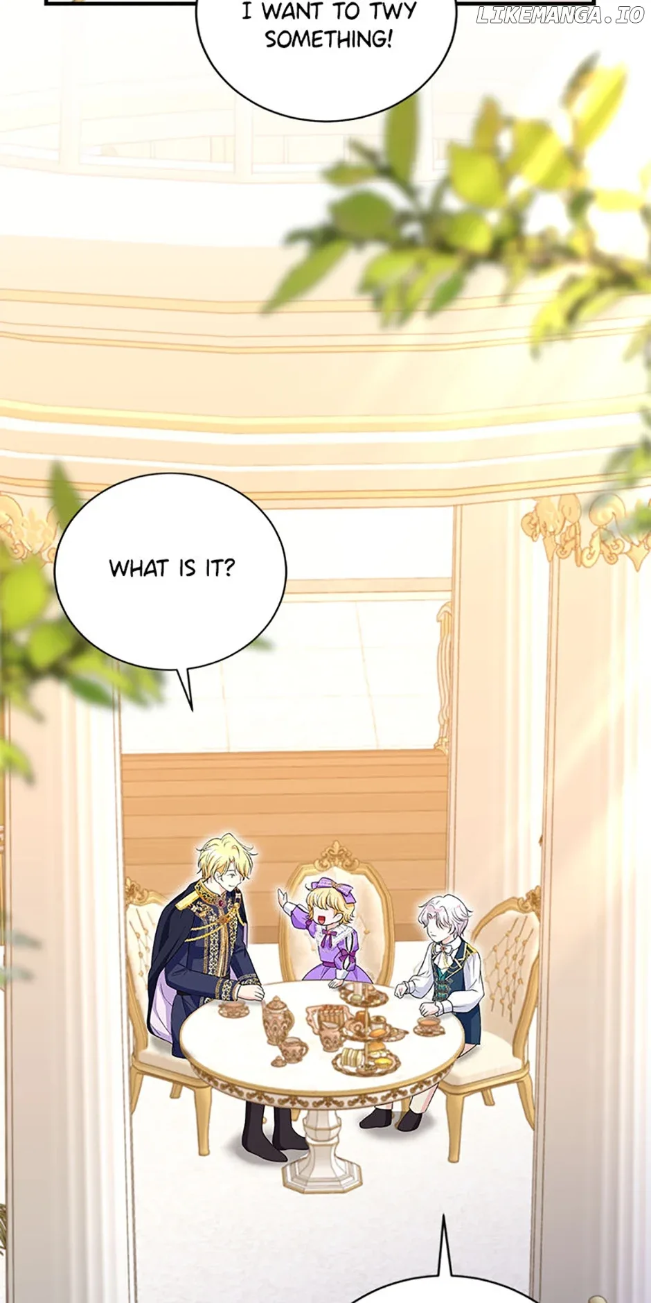 The S-Class Little Princess Is Too Strong Chapter 29 page 14