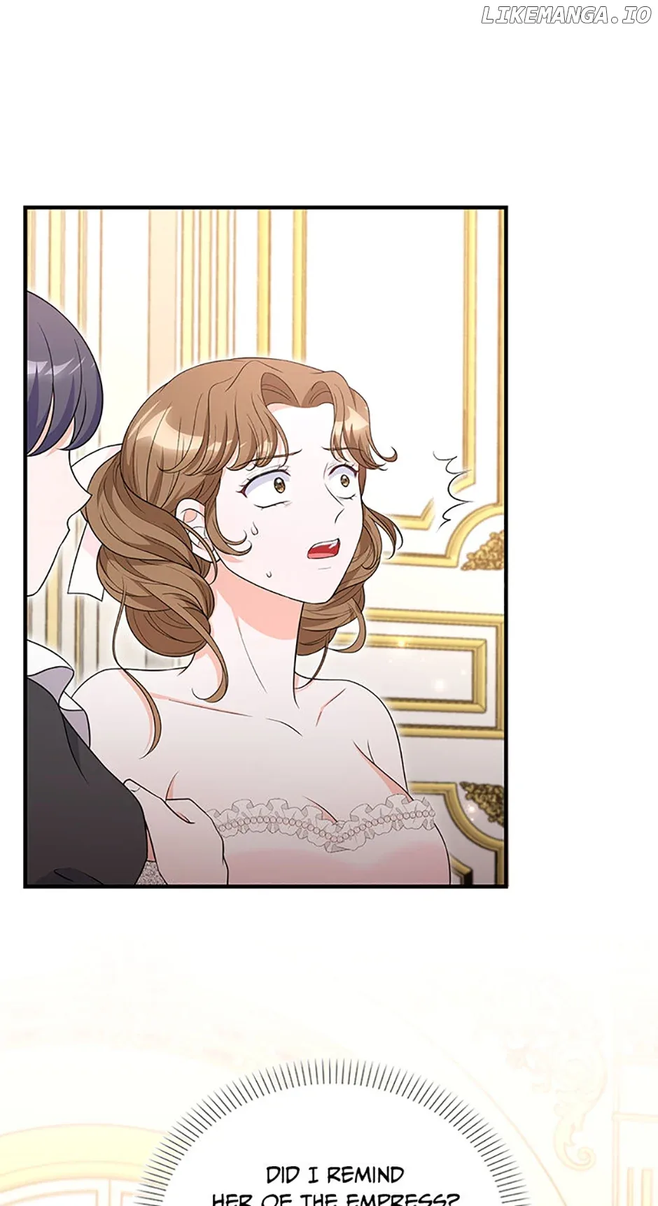 The S-Class Little Princess Is Too Strong Chapter 30 page 41