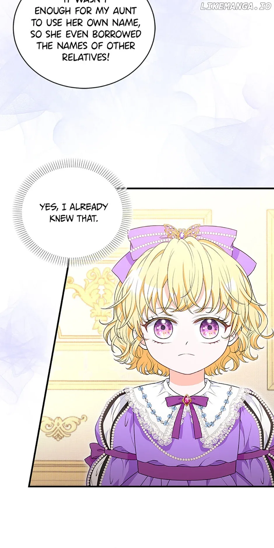 The S-Class Little Princess Is Too Strong Chapter 30 page 17