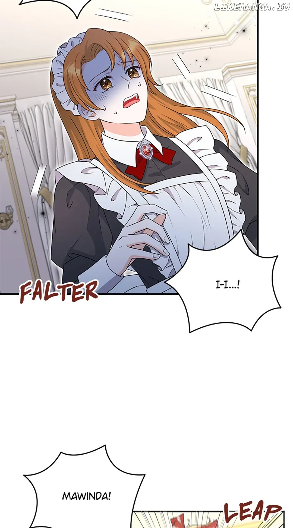 The S-Class Little Princess Is Too Strong Chapter 28 page 28