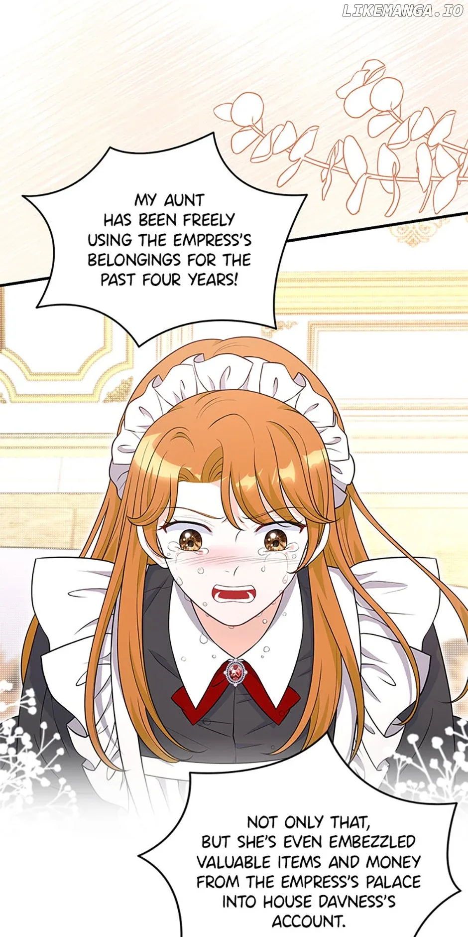 The S-Class Little Princess Is Too Strong Chapter 30 page 14
