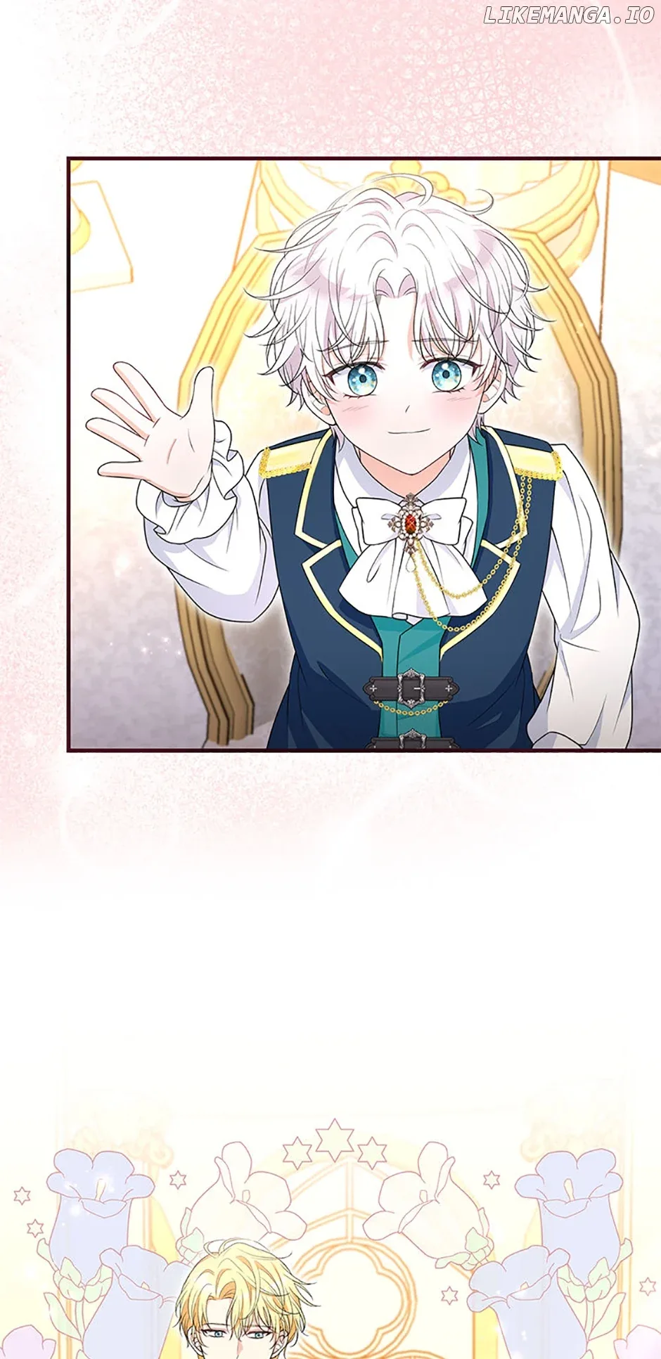 The S-Class Little Princess Is Too Strong Chapter 29 page 20