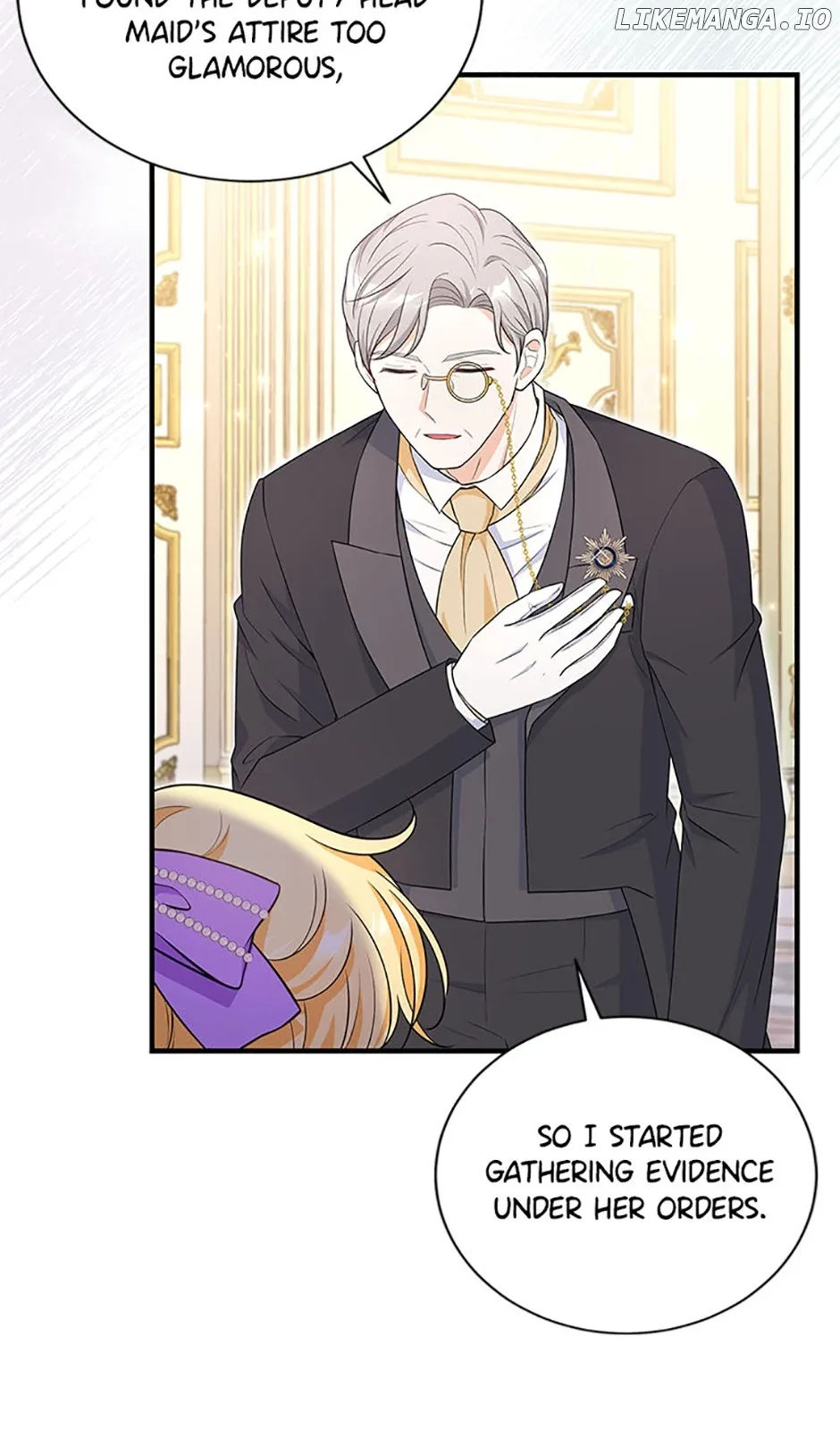 The S-Class Little Princess Is Too Strong Chapter 30 page 22