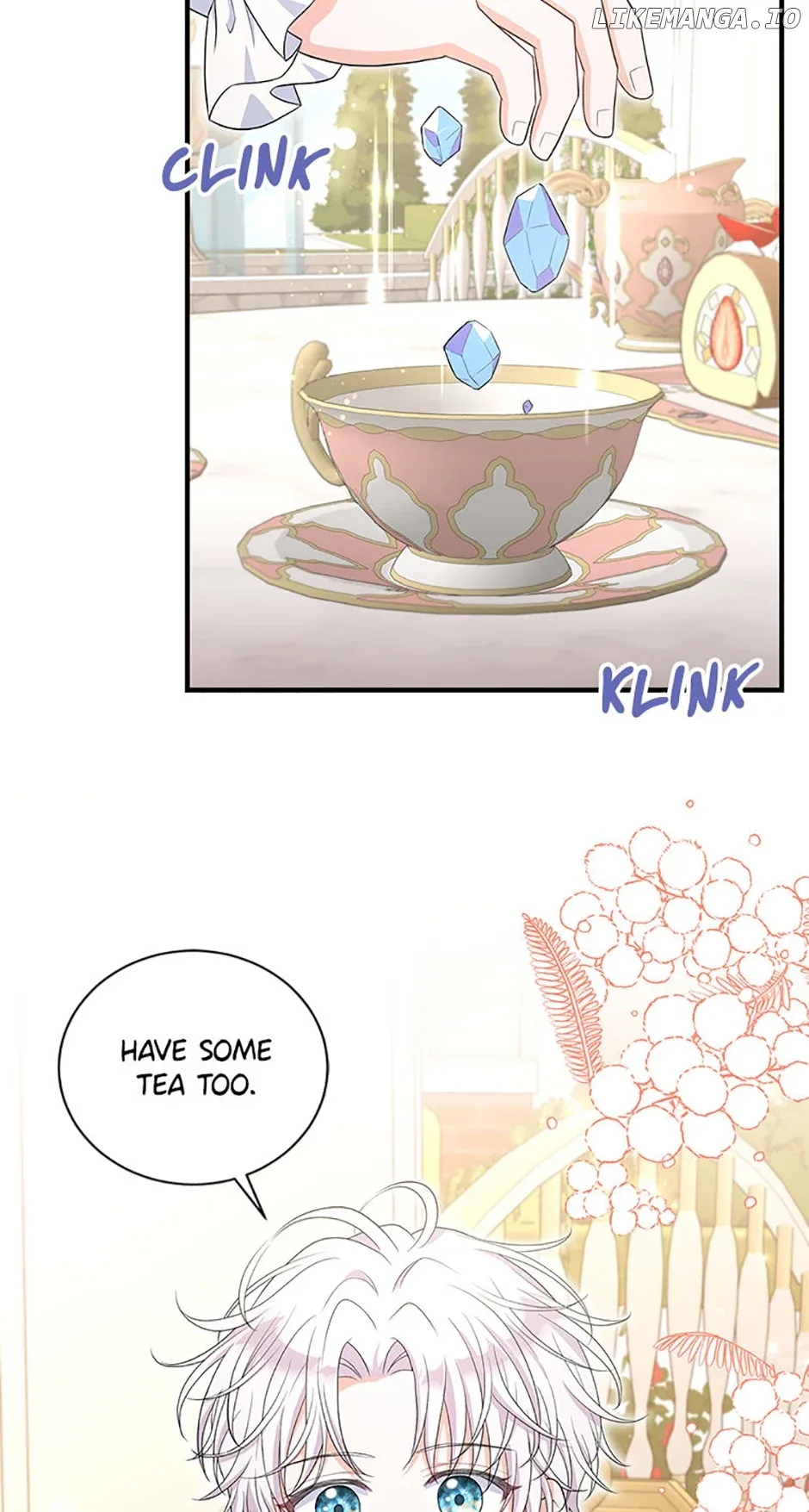 The S-Class Little Princess Is Too Strong Chapter 29 page 8