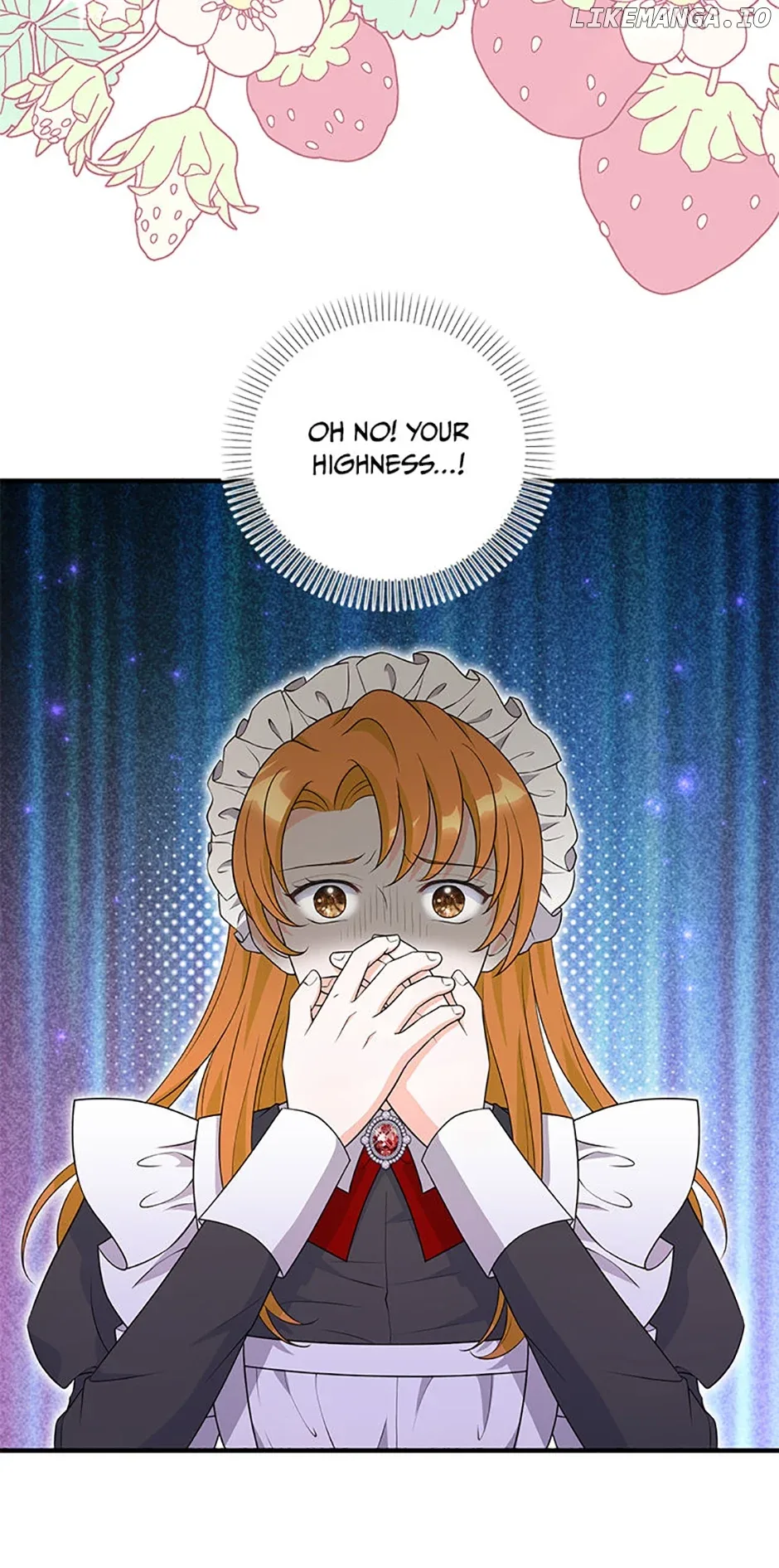 The S-Class Little Princess Is Too Strong Chapter 30 page 3