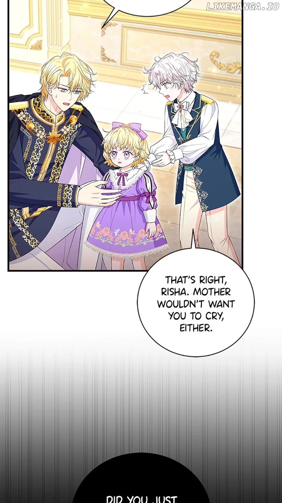 The S-Class Little Princess Is Too Strong Chapter 30 page 10