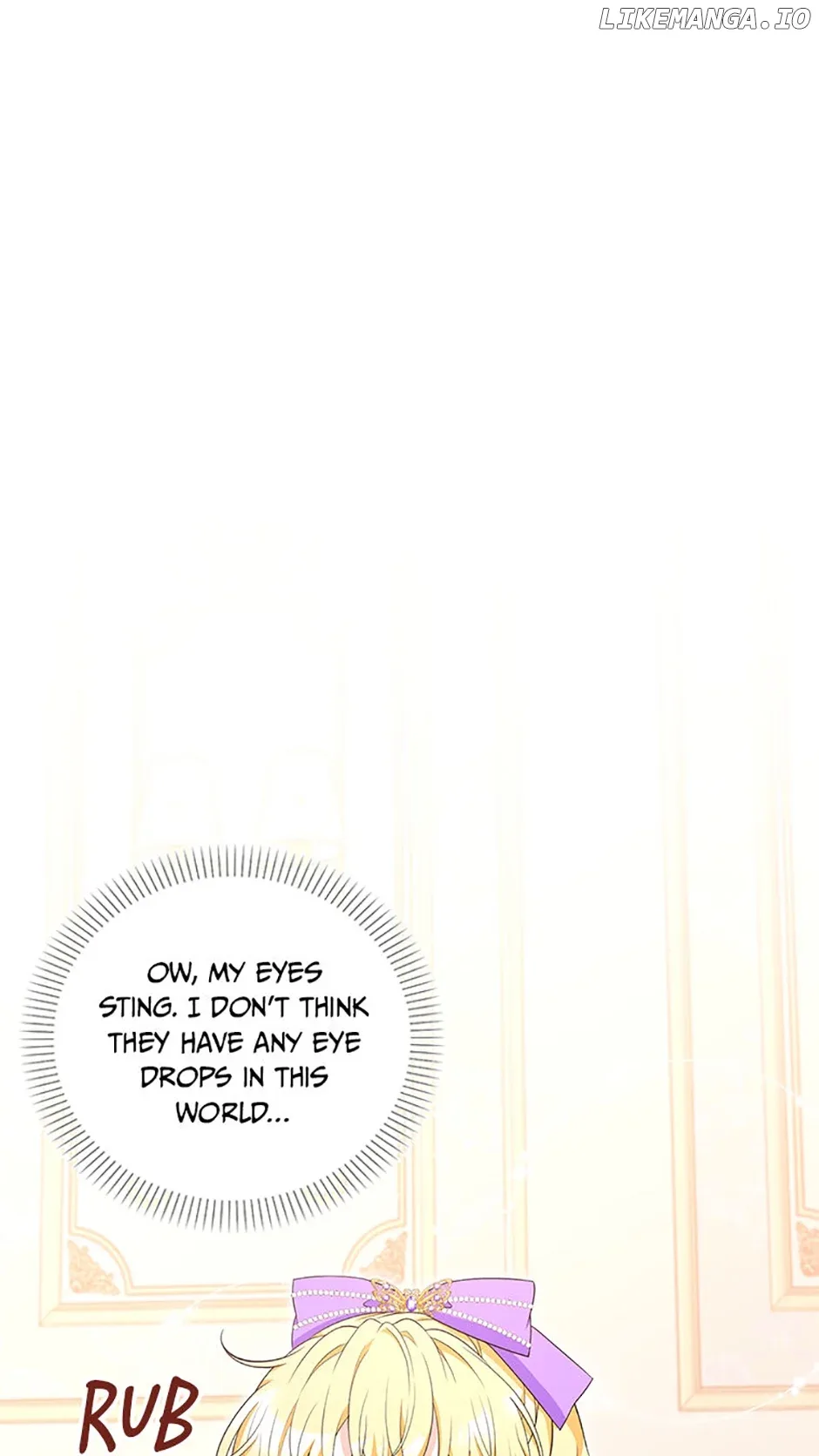 The S-Class Little Princess Is Too Strong Chapter 30 page 8