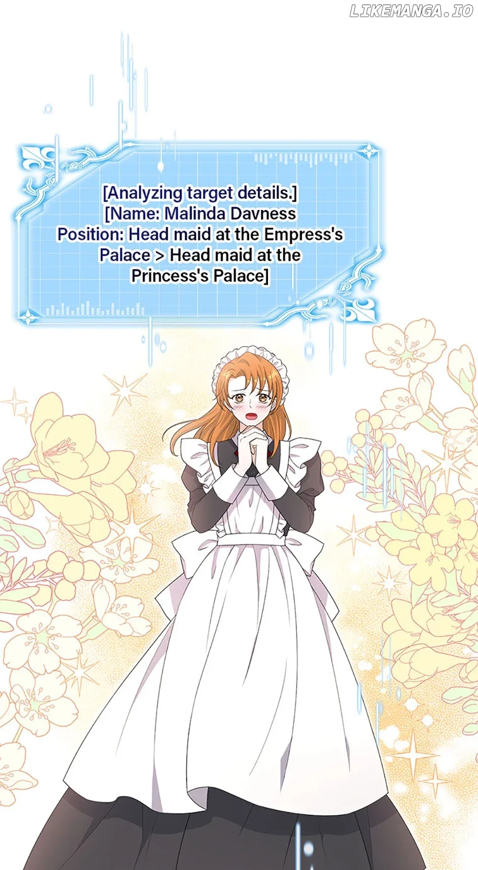 The S-Class Little Princess Is Too Strong Chapter 28 page 21