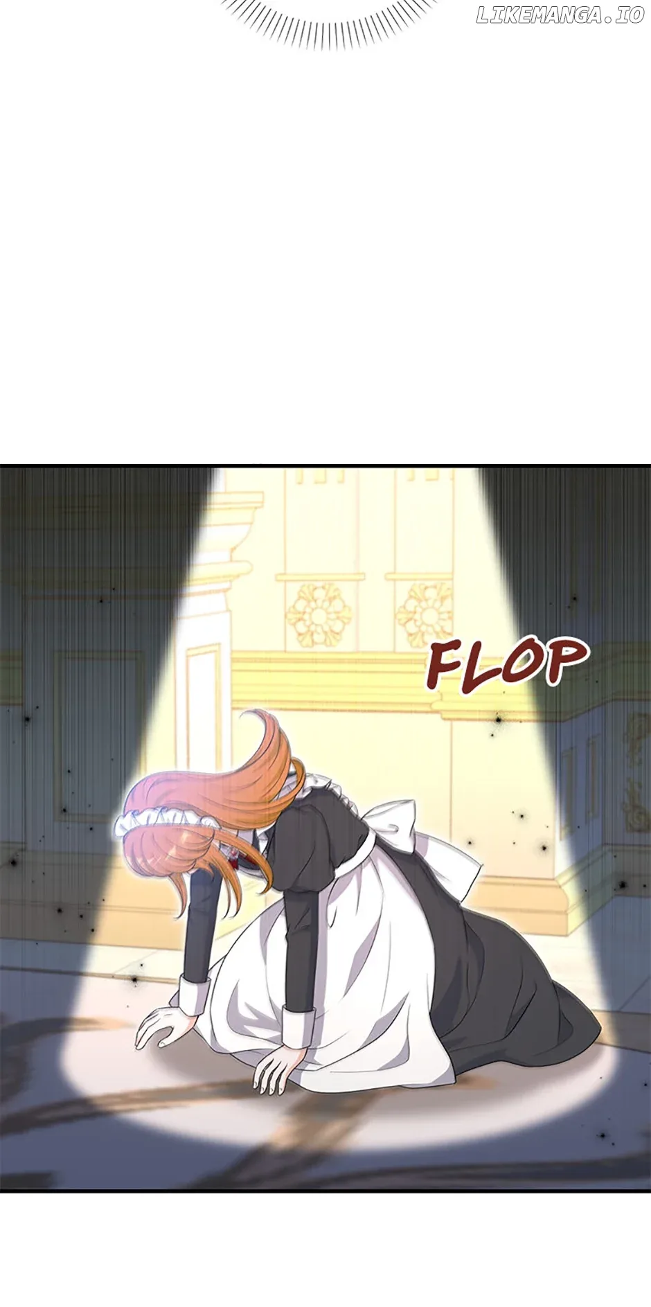The S-Class Little Princess Is Too Strong Chapter 30 page 6
