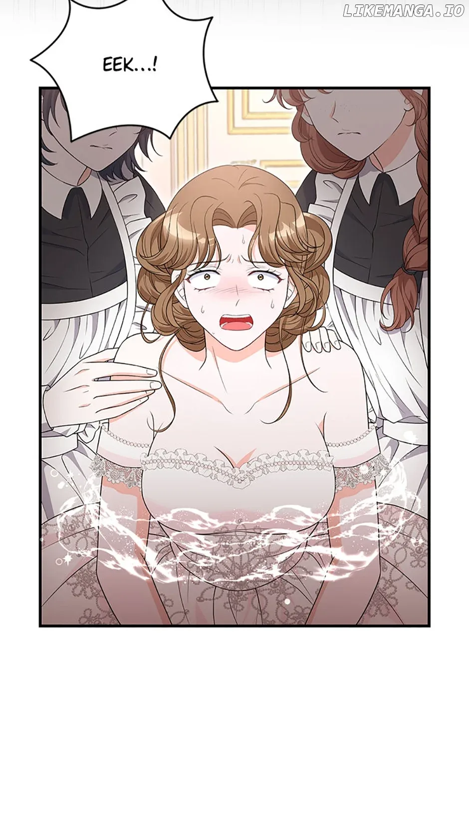 The S-Class Little Princess Is Too Strong Chapter 30 page 12