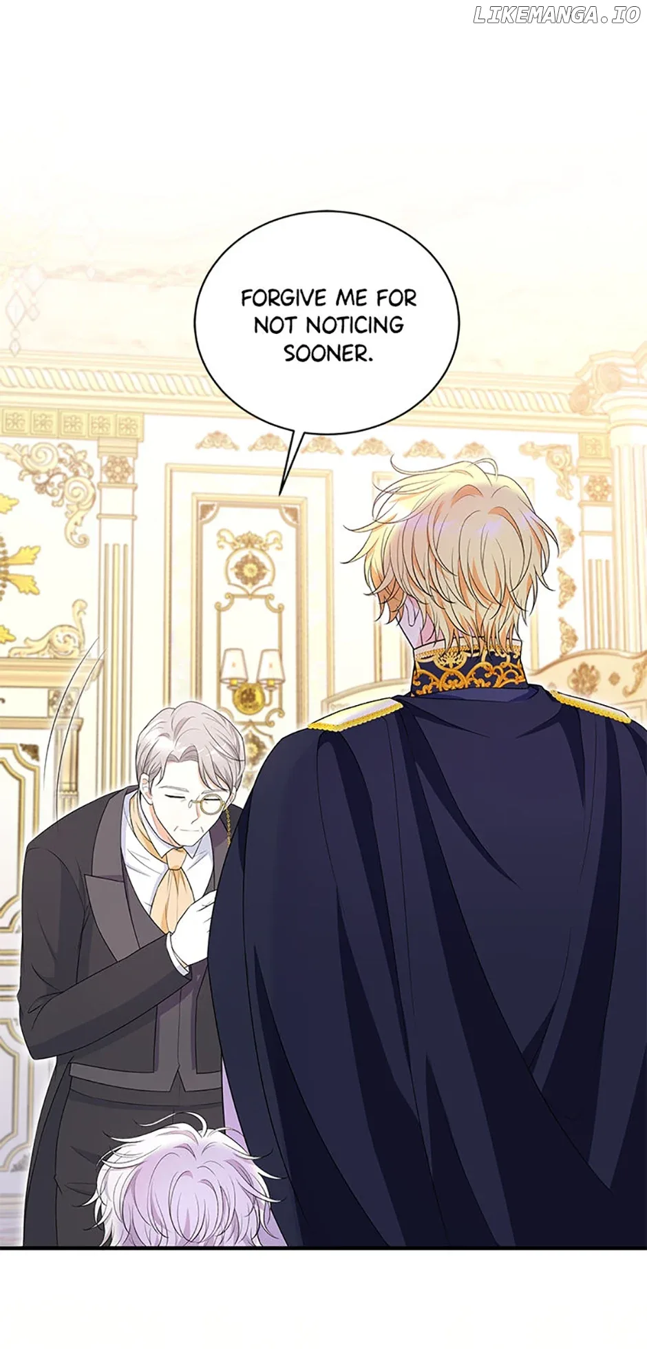 The S-Class Little Princess Is Too Strong Chapter 30 page 23