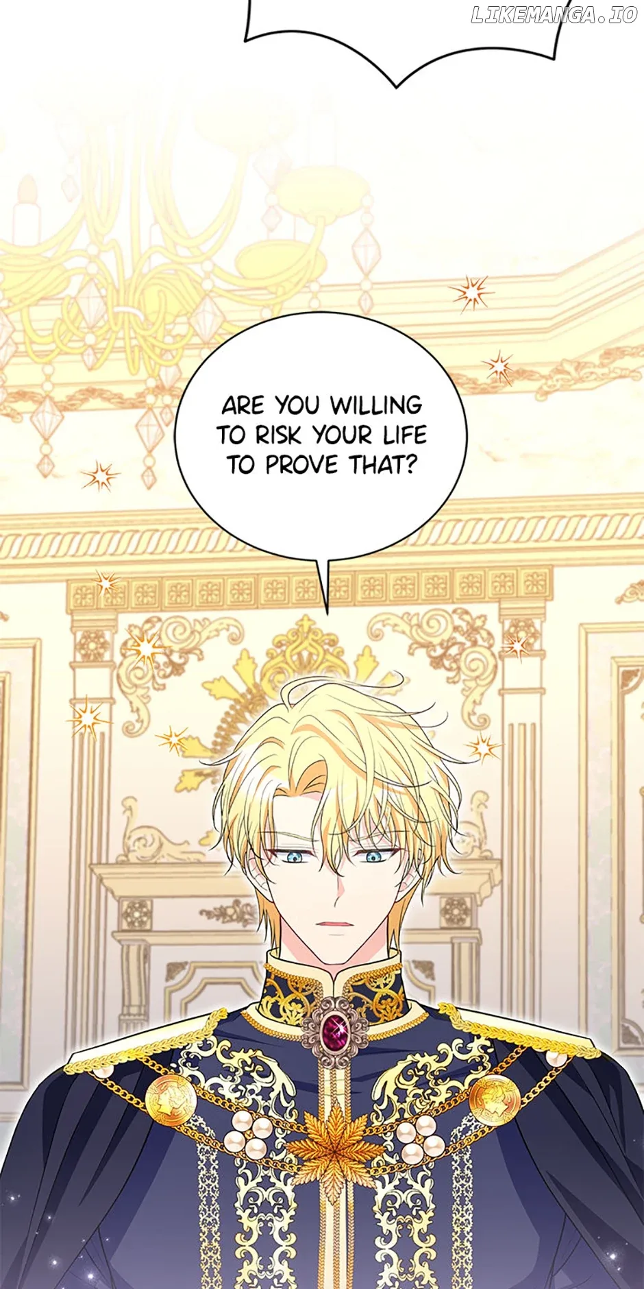 The S-Class Little Princess Is Too Strong Chapter 30 page 15