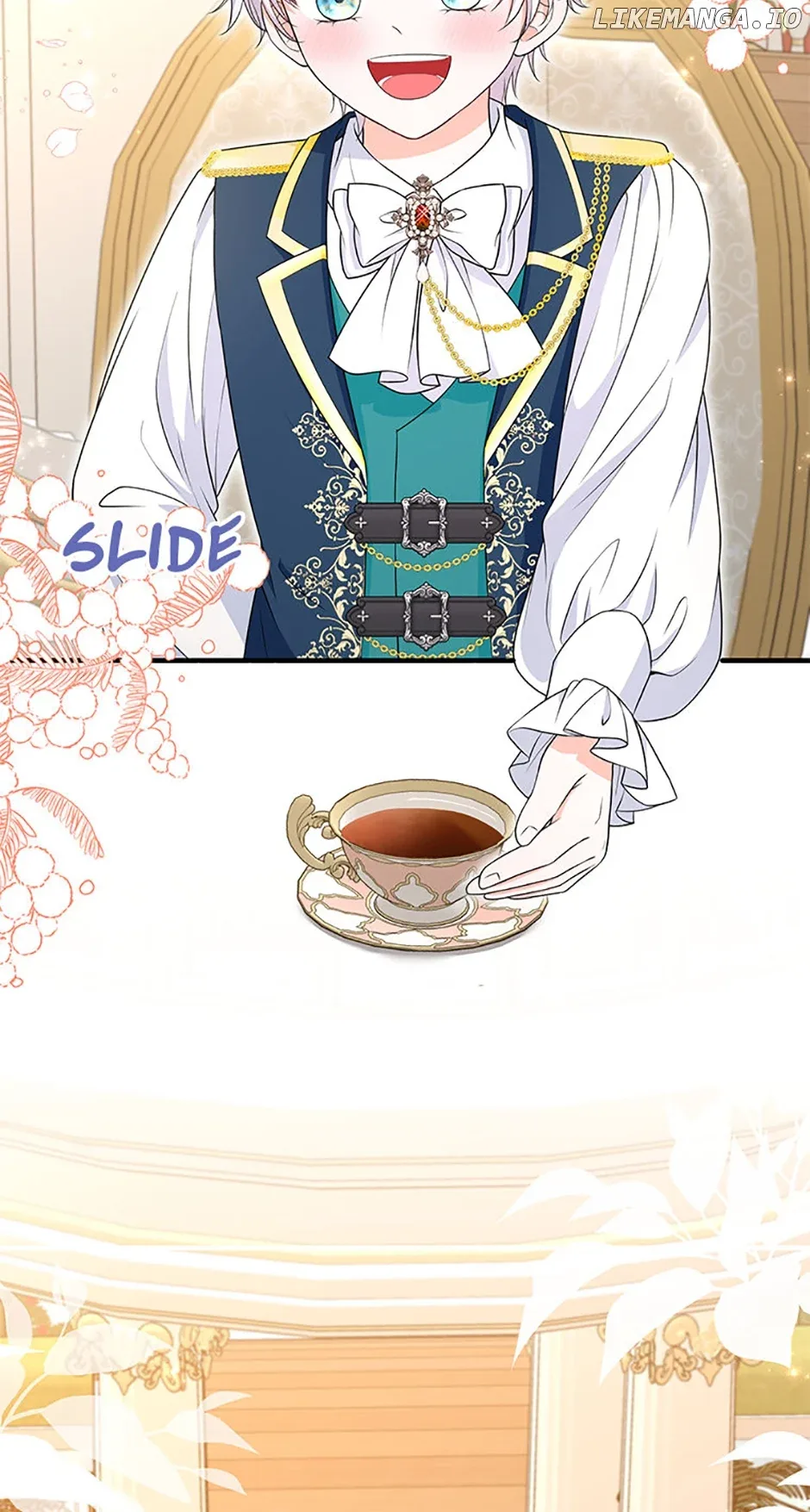 The S-Class Little Princess Is Too Strong Chapter 29 page 9