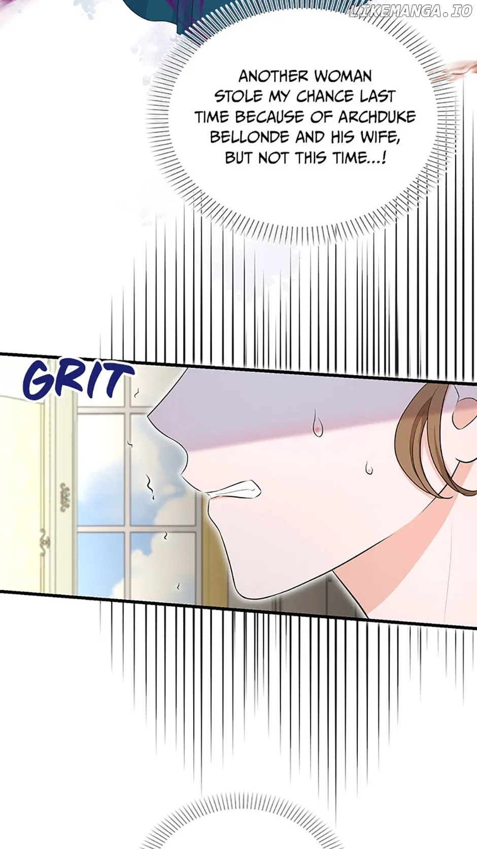 The S-Class Little Princess Is Too Strong Chapter 29 page 30