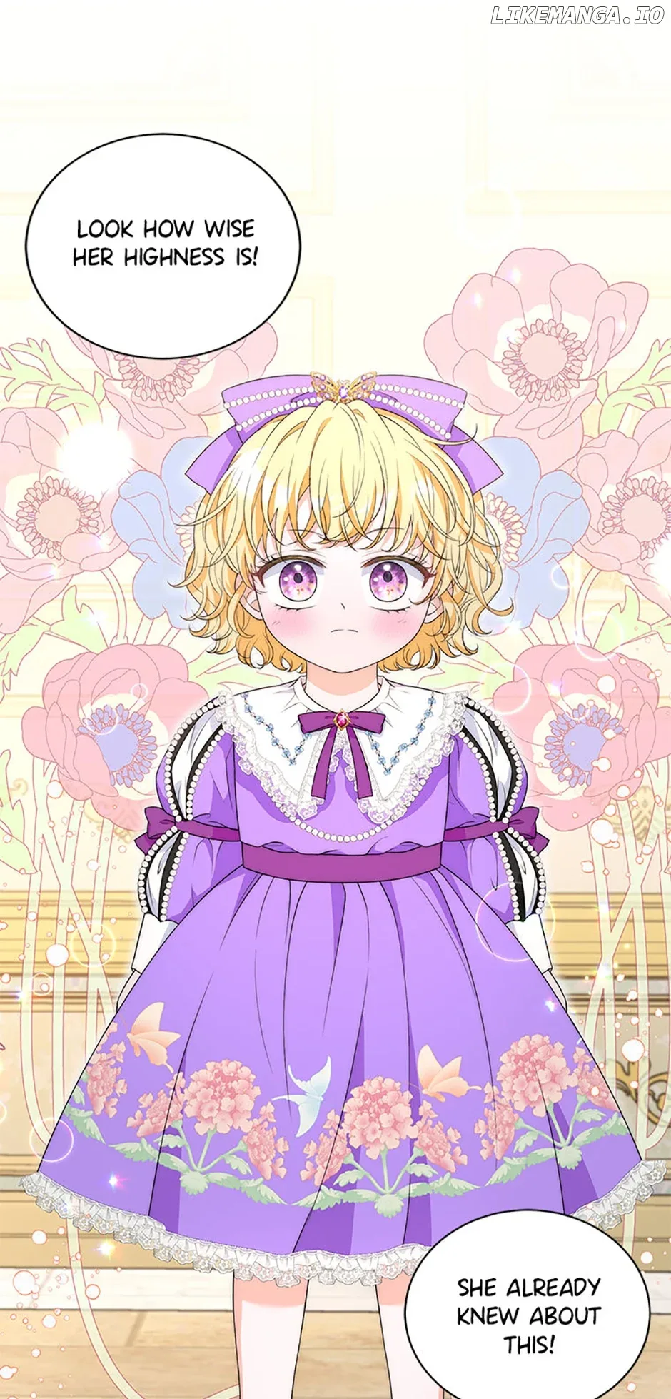 The S-Class Little Princess Is Too Strong Chapter 30 page 24