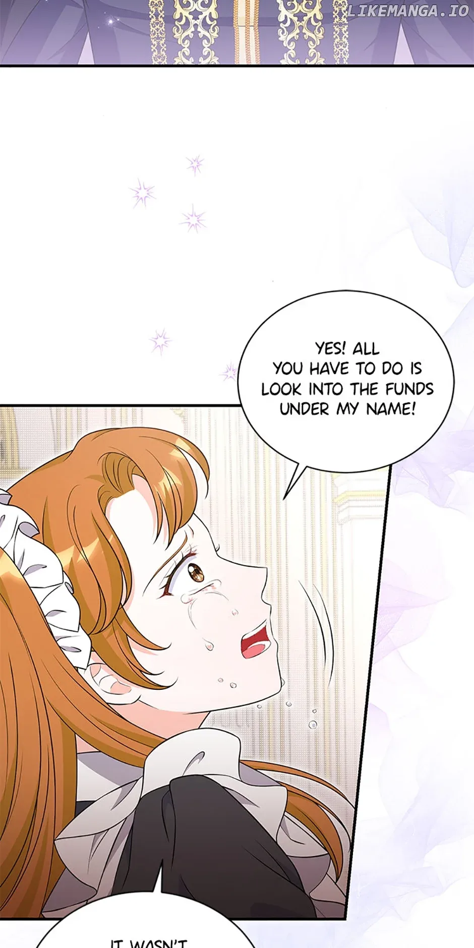 The S-Class Little Princess Is Too Strong Chapter 30 page 16