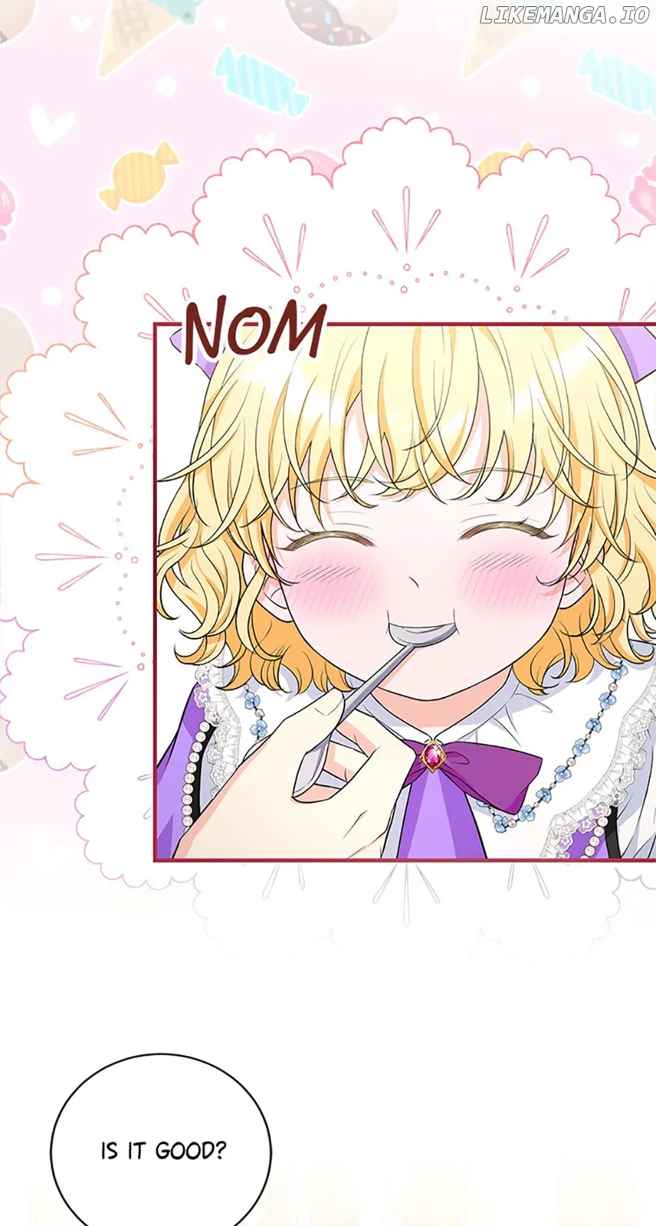 The S-Class Little Princess Is Too Strong Chapter 29 page 4