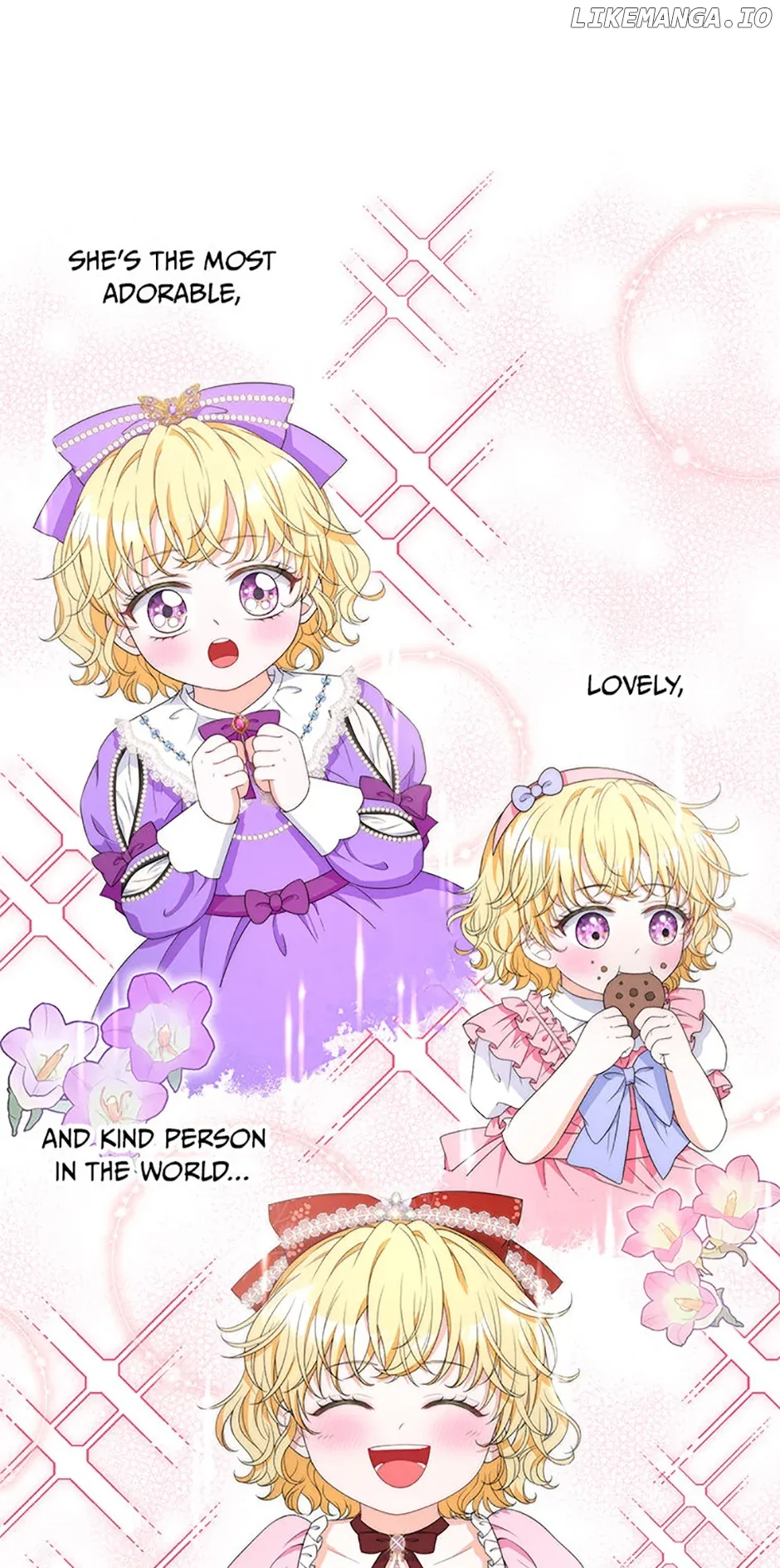 The S-Class Little Princess Is Too Strong Chapter 30 page 4