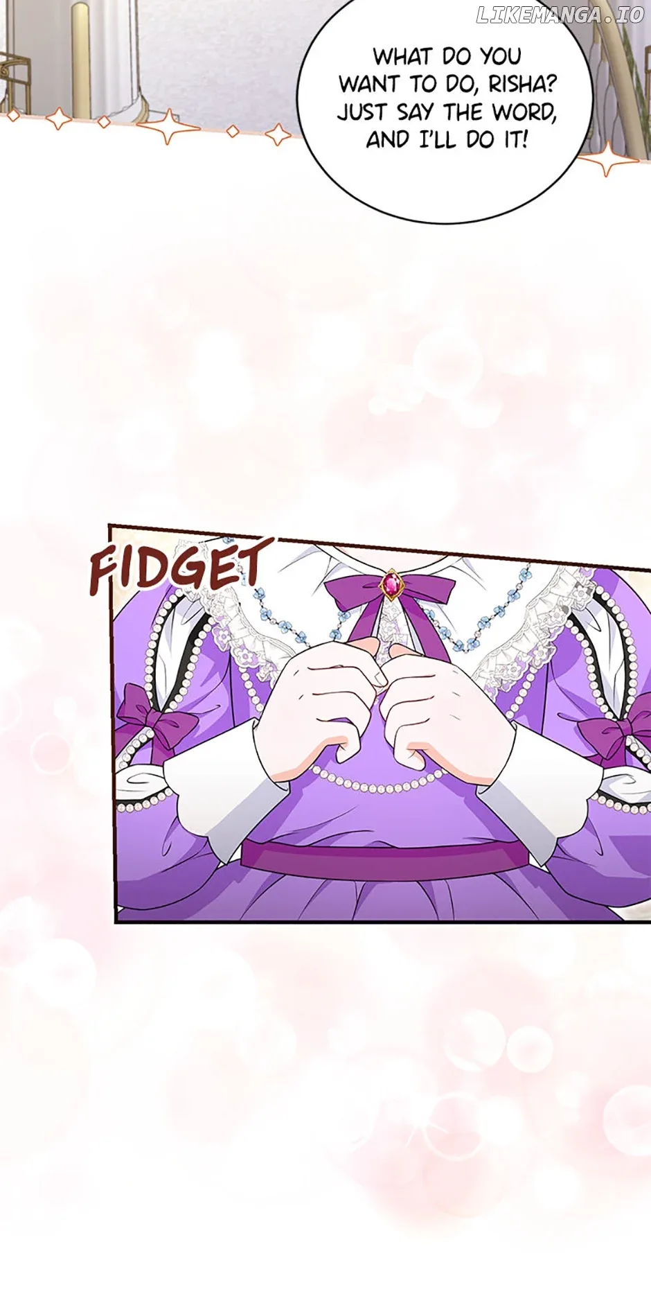 The S-Class Little Princess Is Too Strong Chapter 29 page 15