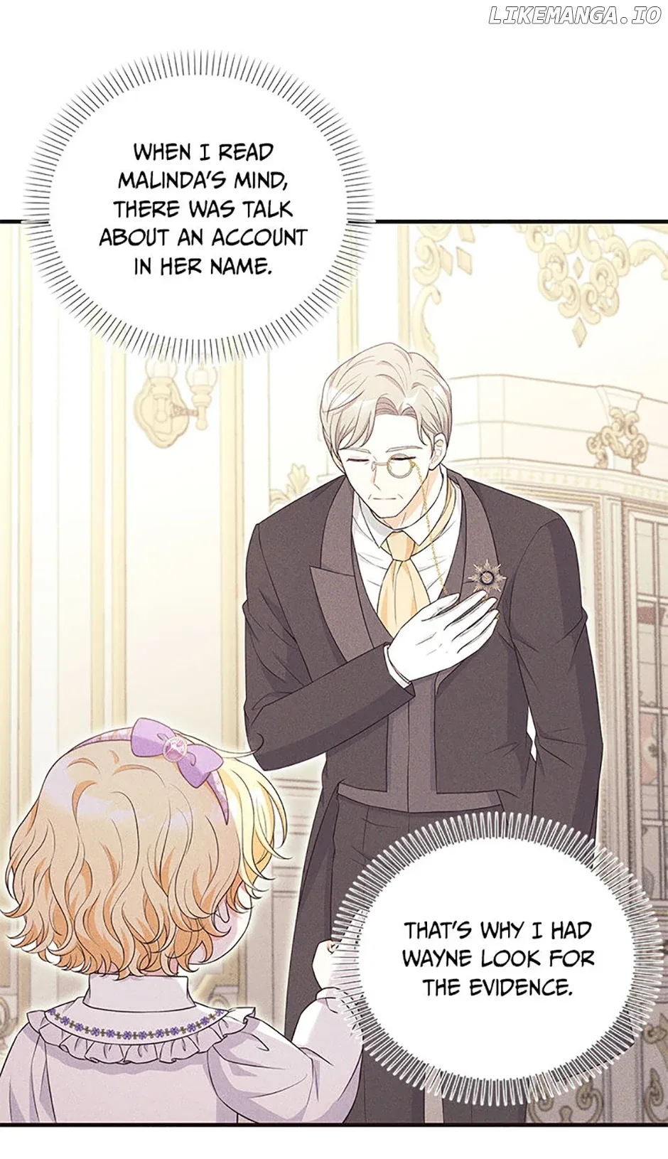 The S-Class Little Princess Is Too Strong Chapter 30 page 18