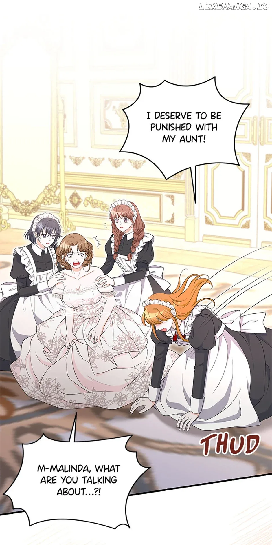 The S-Class Little Princess Is Too Strong Chapter 30 page 13