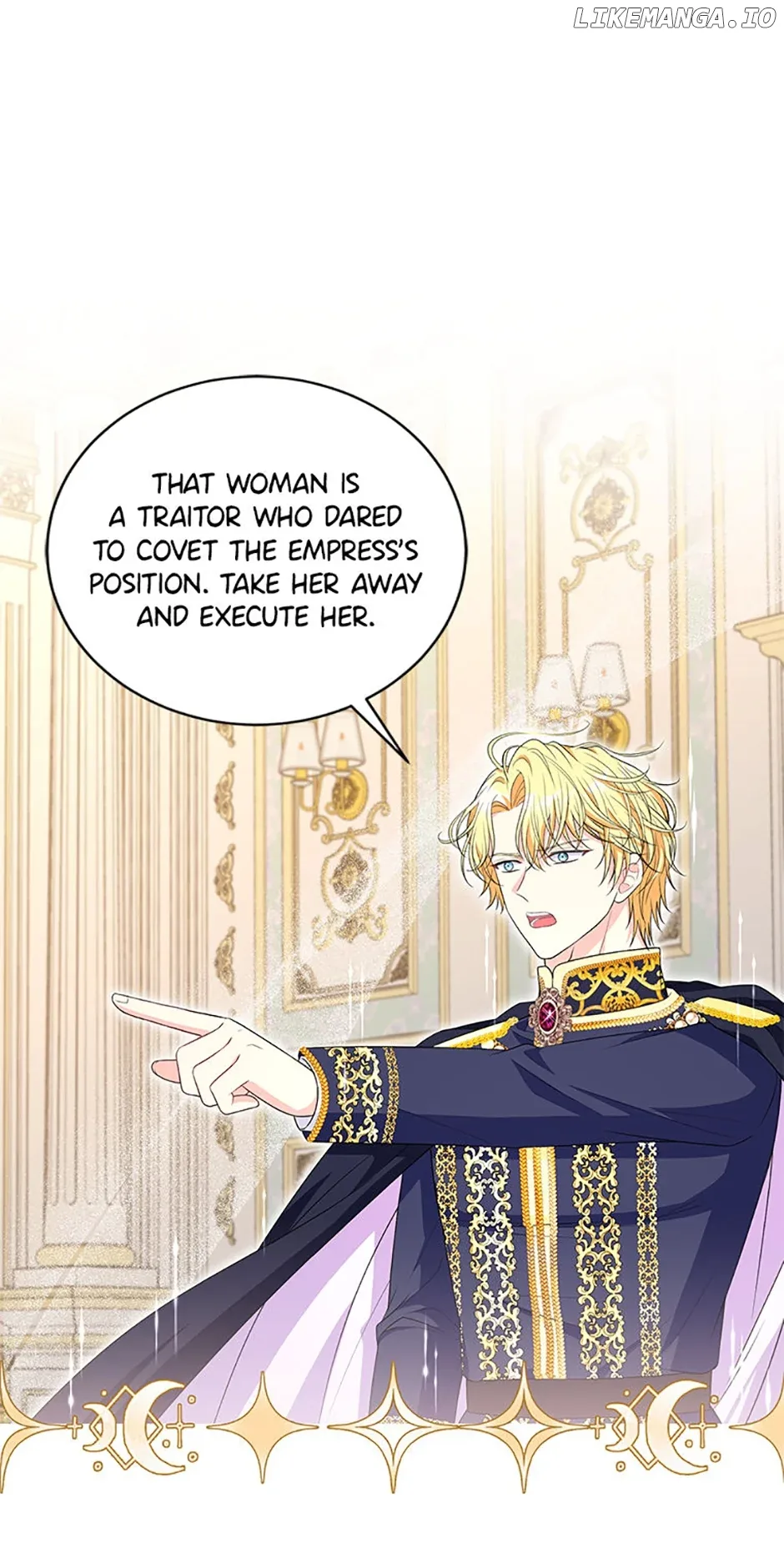 The S-Class Little Princess Is Too Strong Chapter 30 page 29