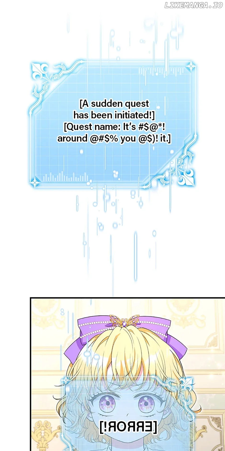 The S-Class Little Princess Is Too Strong Chapter 30 page 32